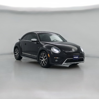 2016 Volkswagen Beetle Dune