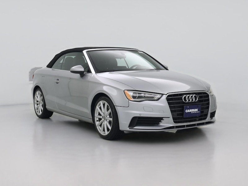 2016 Audi A3 Premium -
                  Midlothian, VA