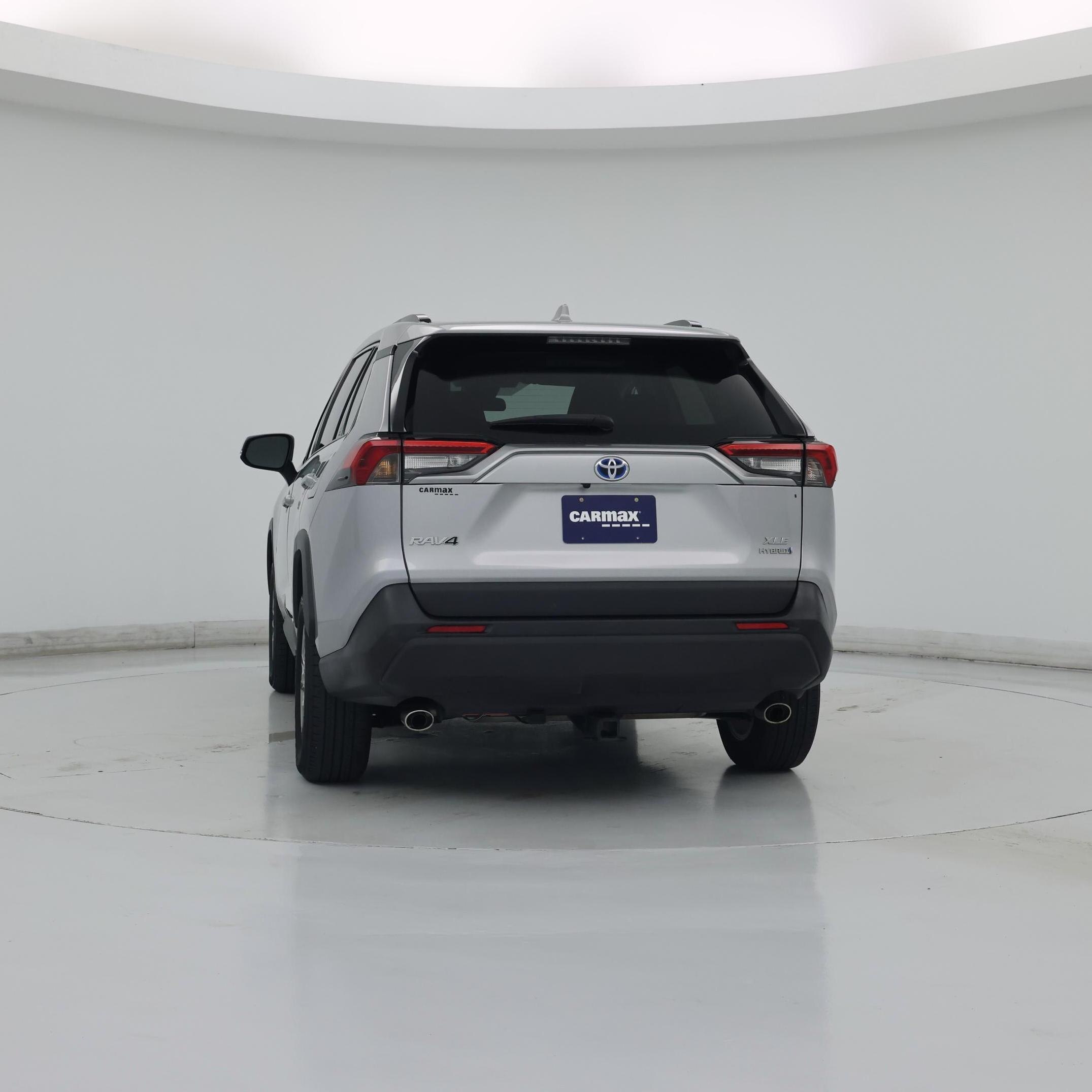 Thumbnail: 2022 Toyota RAV4 - 6