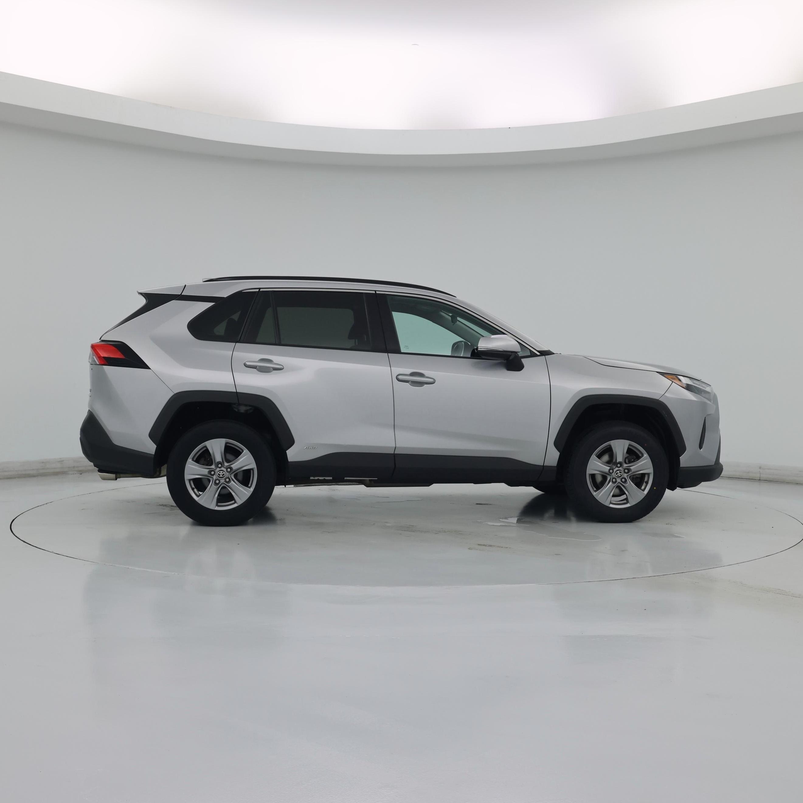 Thumbnail: 2022 Toyota RAV4 - 7