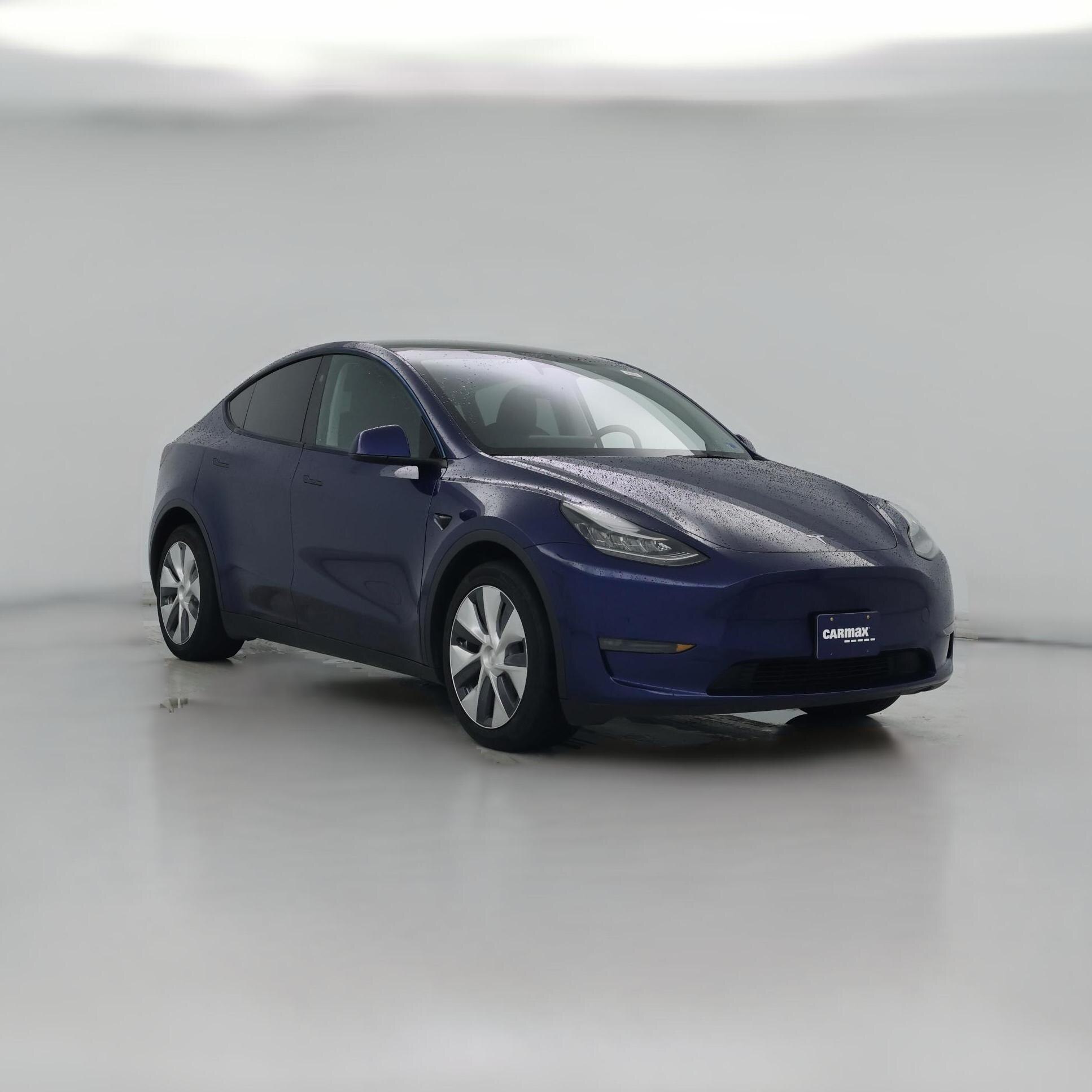 Thumbnail: 2023 Tesla Model Y - 1