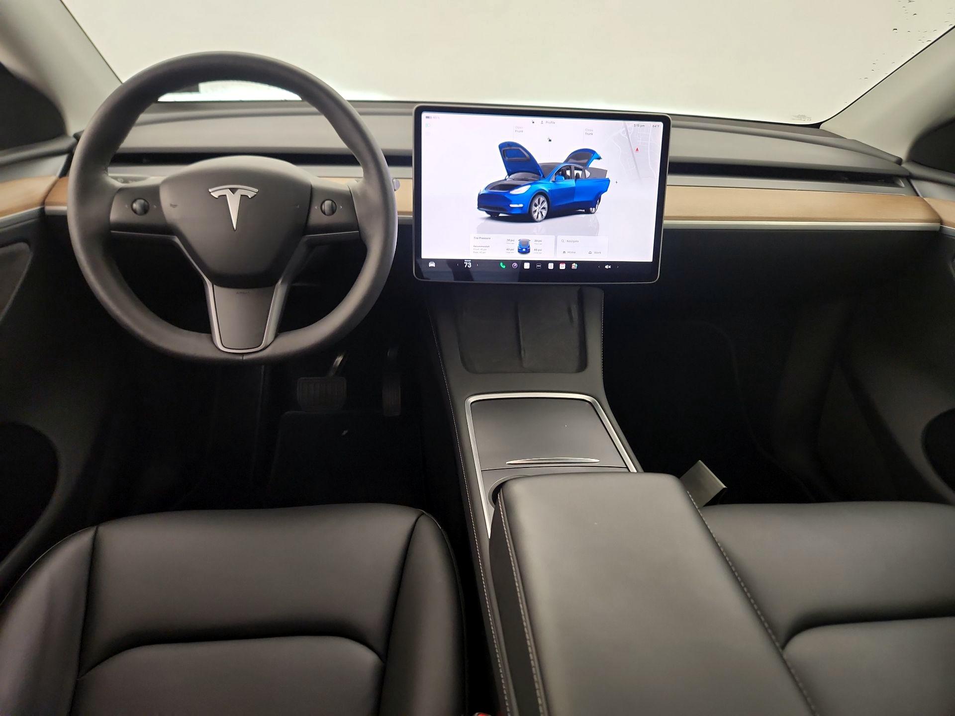 Thumbnail: 2023 Tesla Model Y - 9