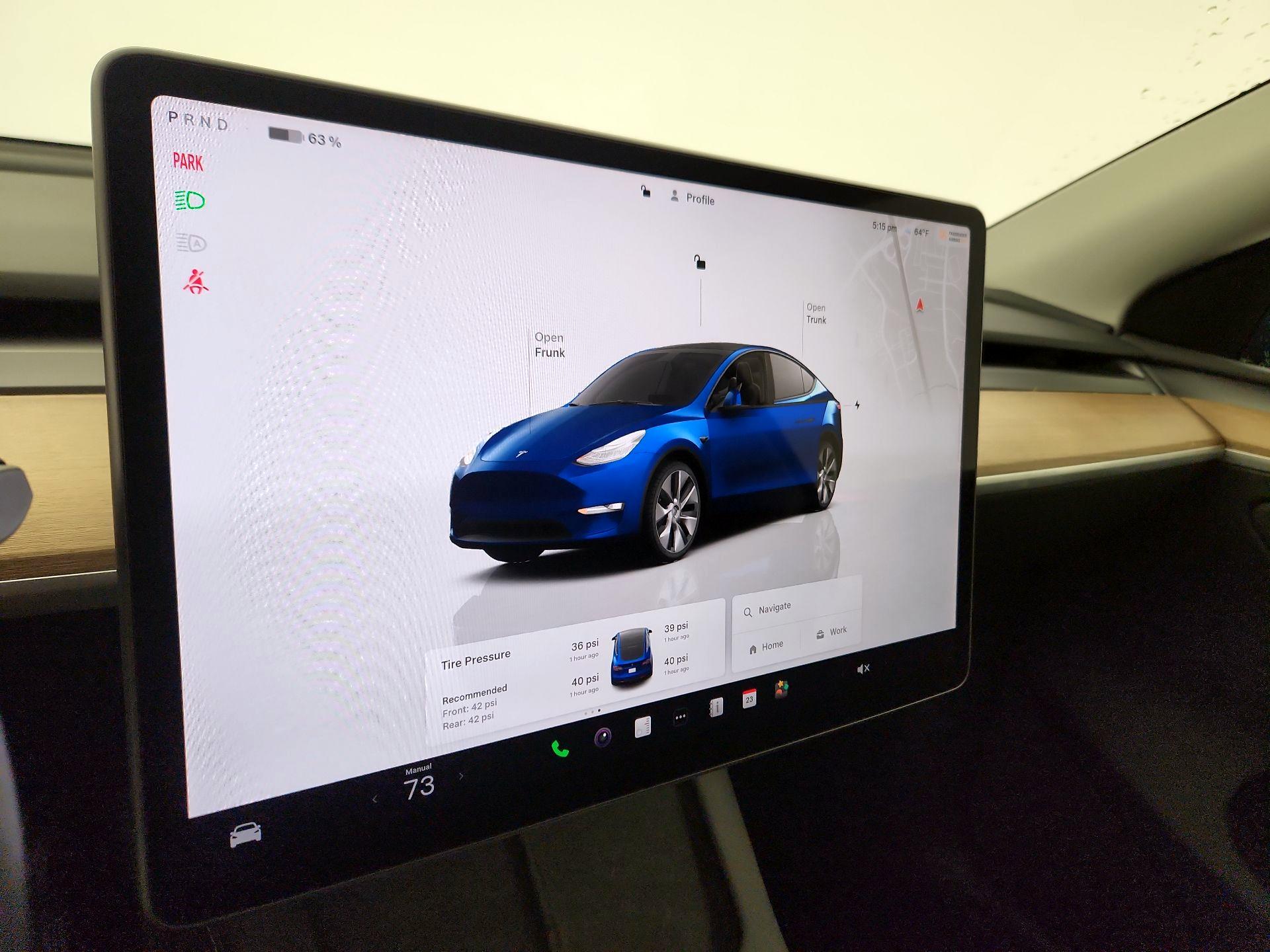 Thumbnail: 2023 Tesla Model Y - 13