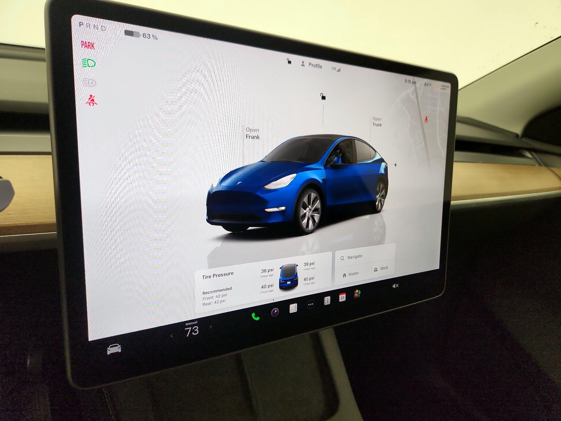Thumbnail: 2023 Tesla Model Y - 14
