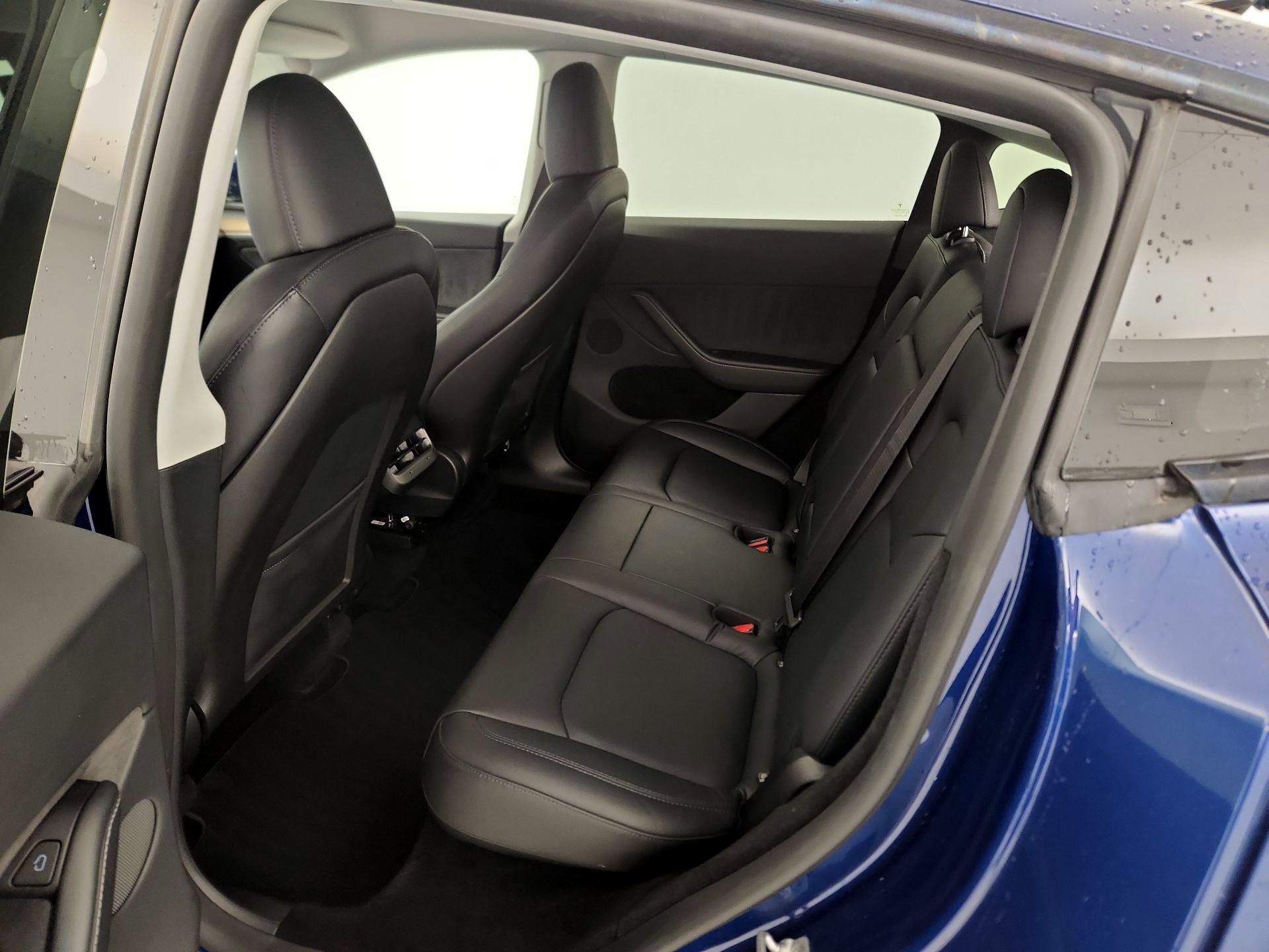 Thumbnail: 2023 Tesla Model Y - 16