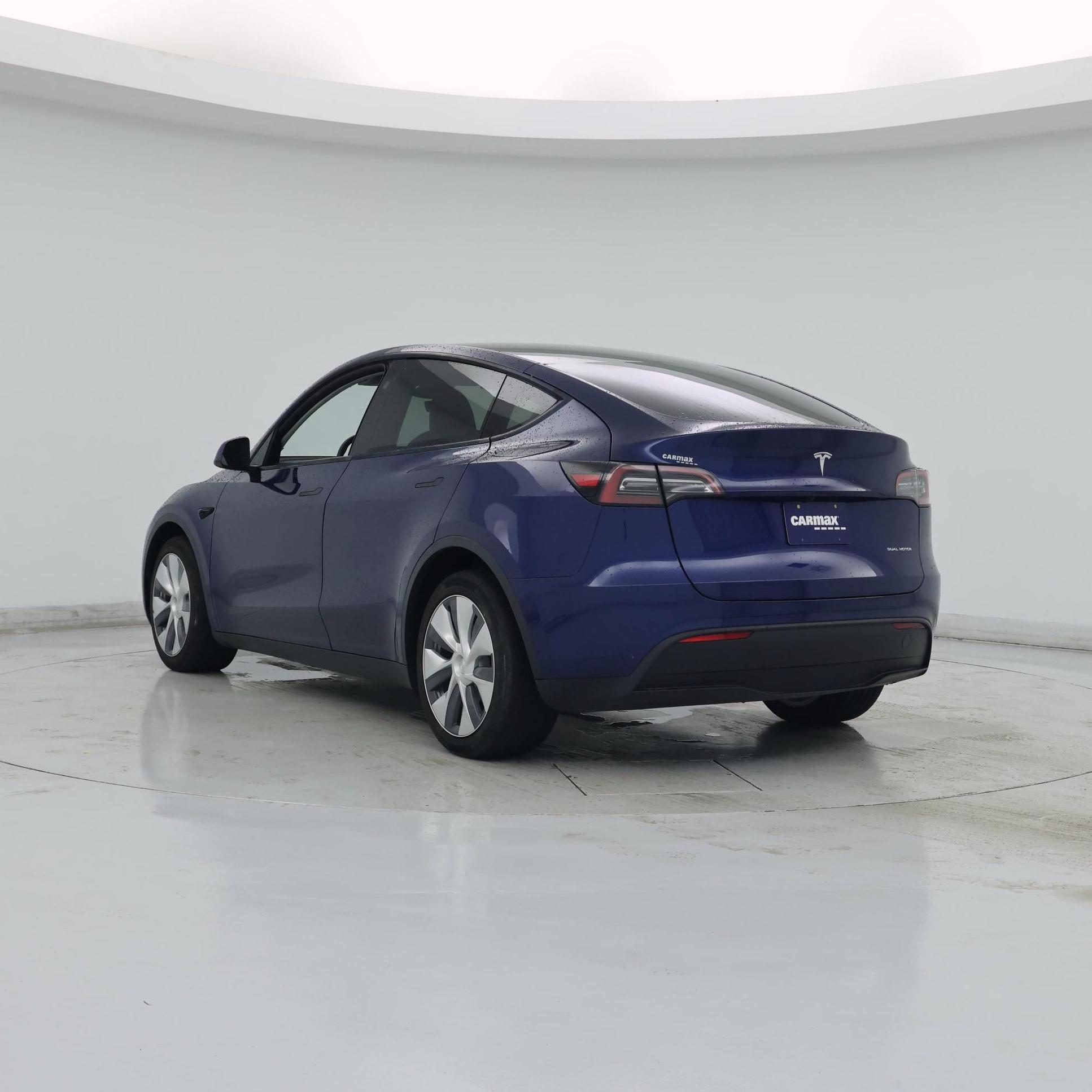 Thumbnail: 2023 Tesla Model Y - 2