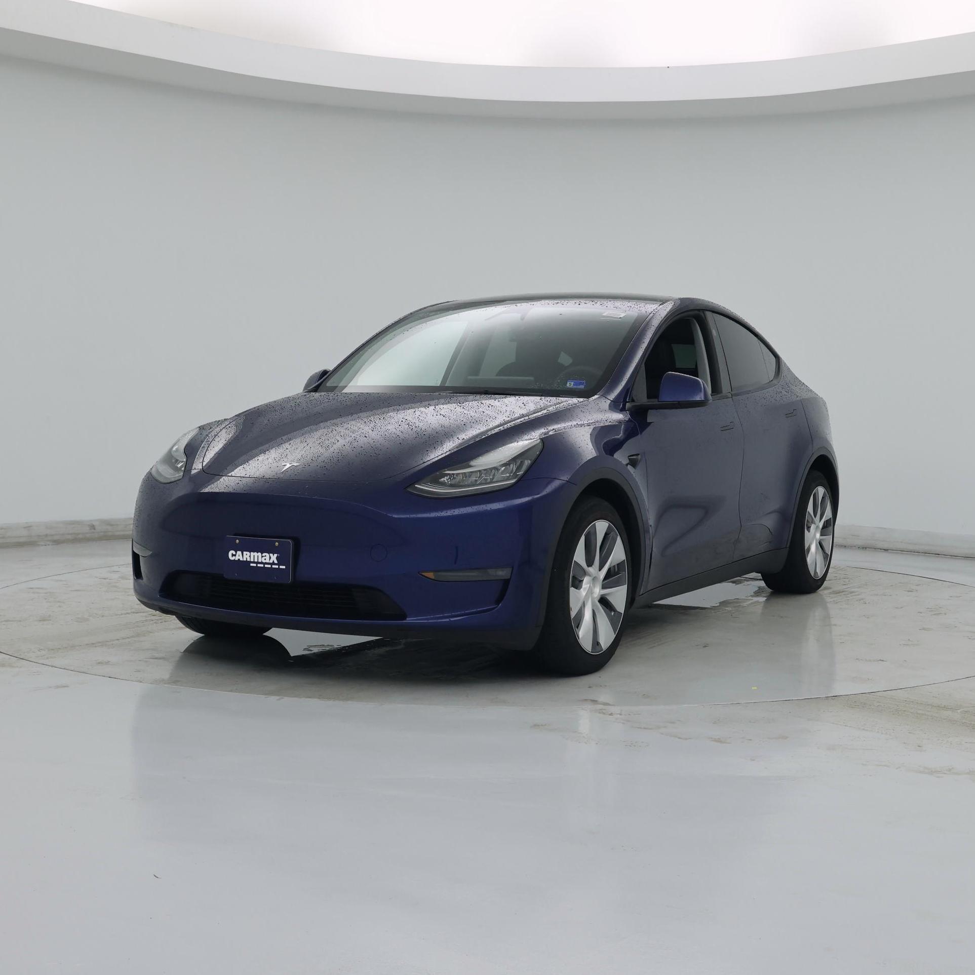 Thumbnail: 2023 Tesla Model Y - 4