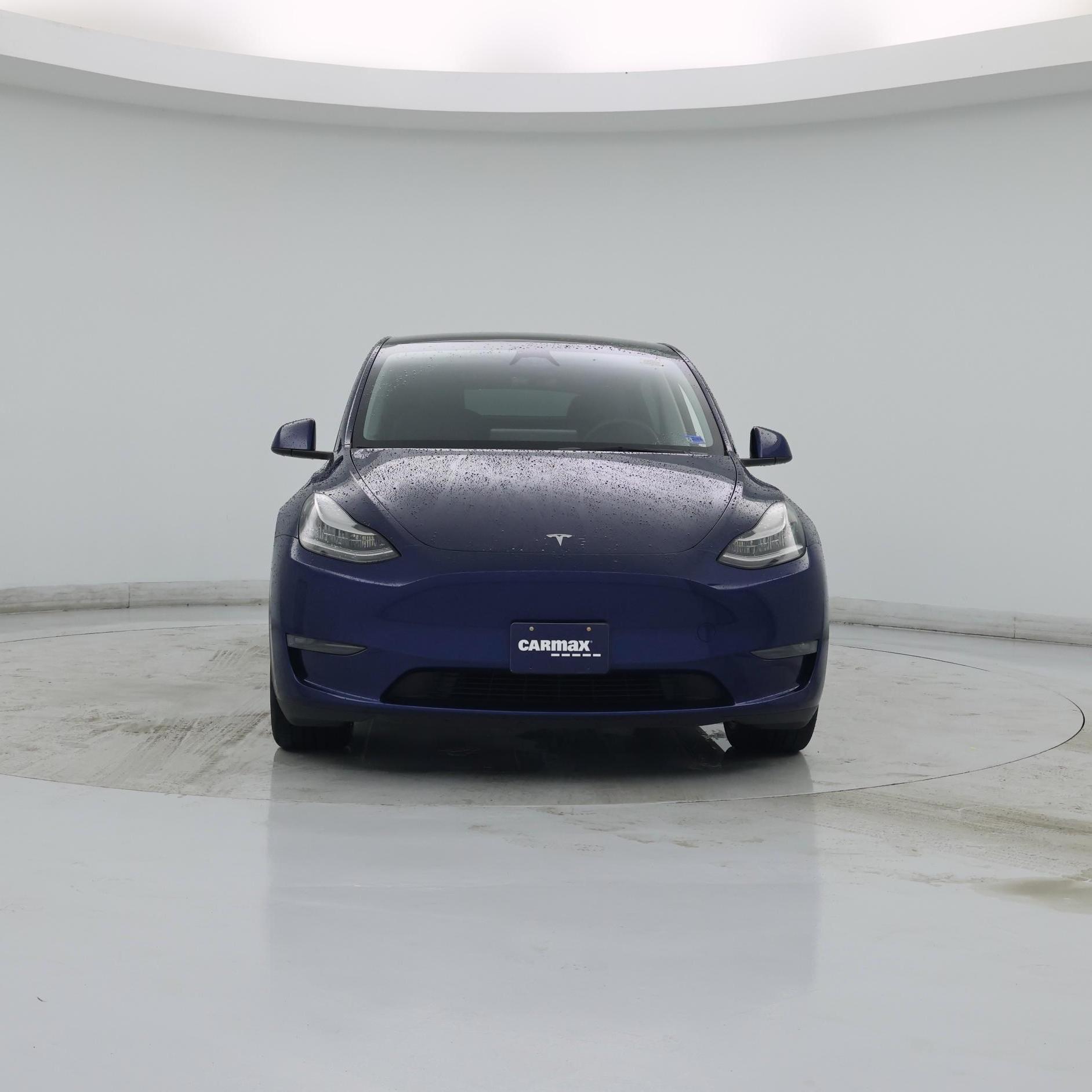 Thumbnail: 2023 Tesla Model Y - 5
