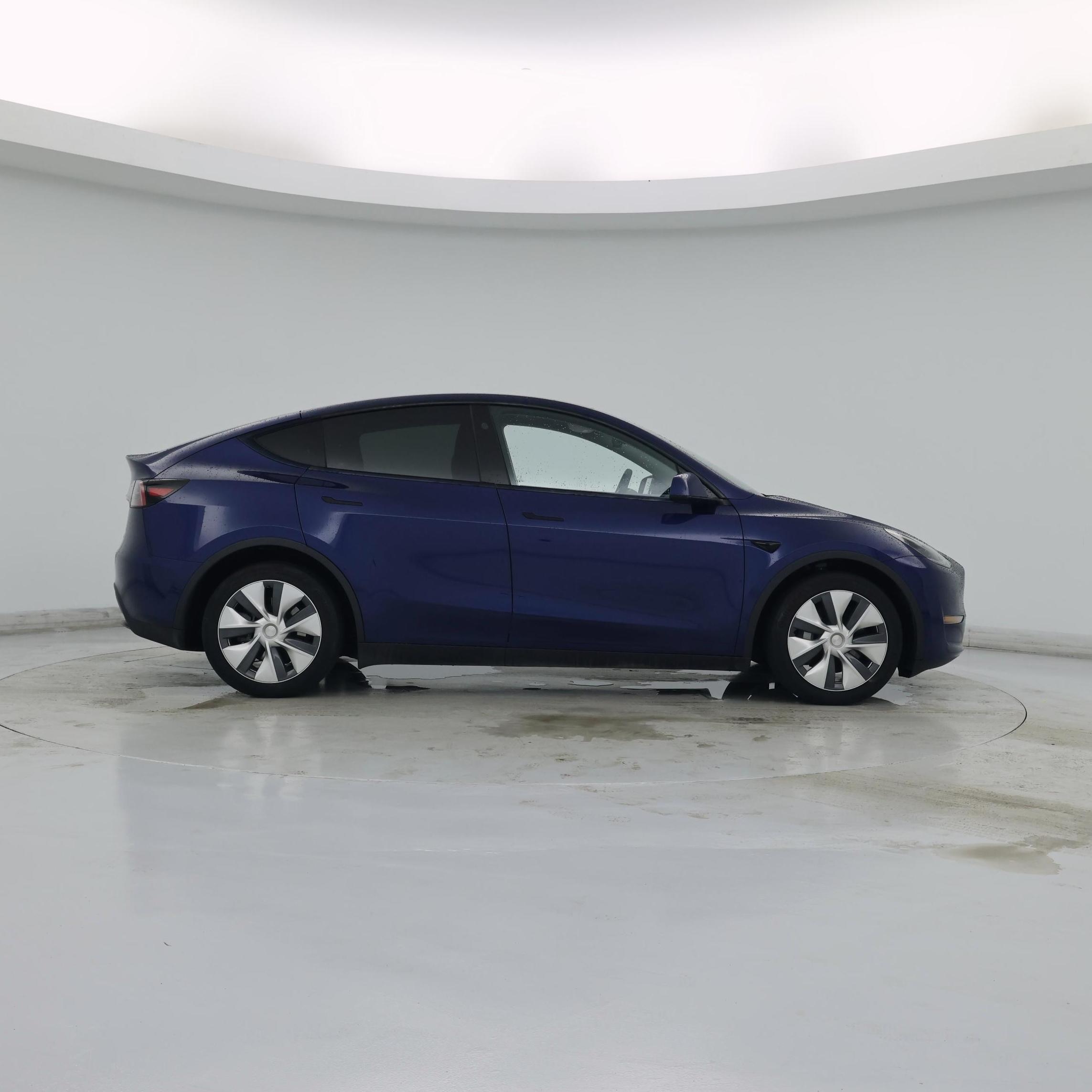Thumbnail: 2023 Tesla Model Y - 7