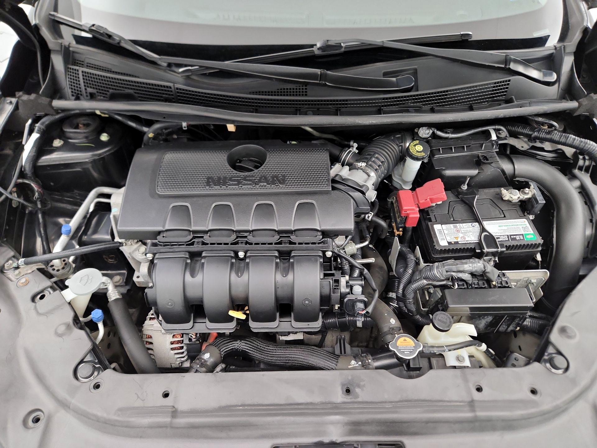 Thumbnail: 2015 Nissan Sentra - 20