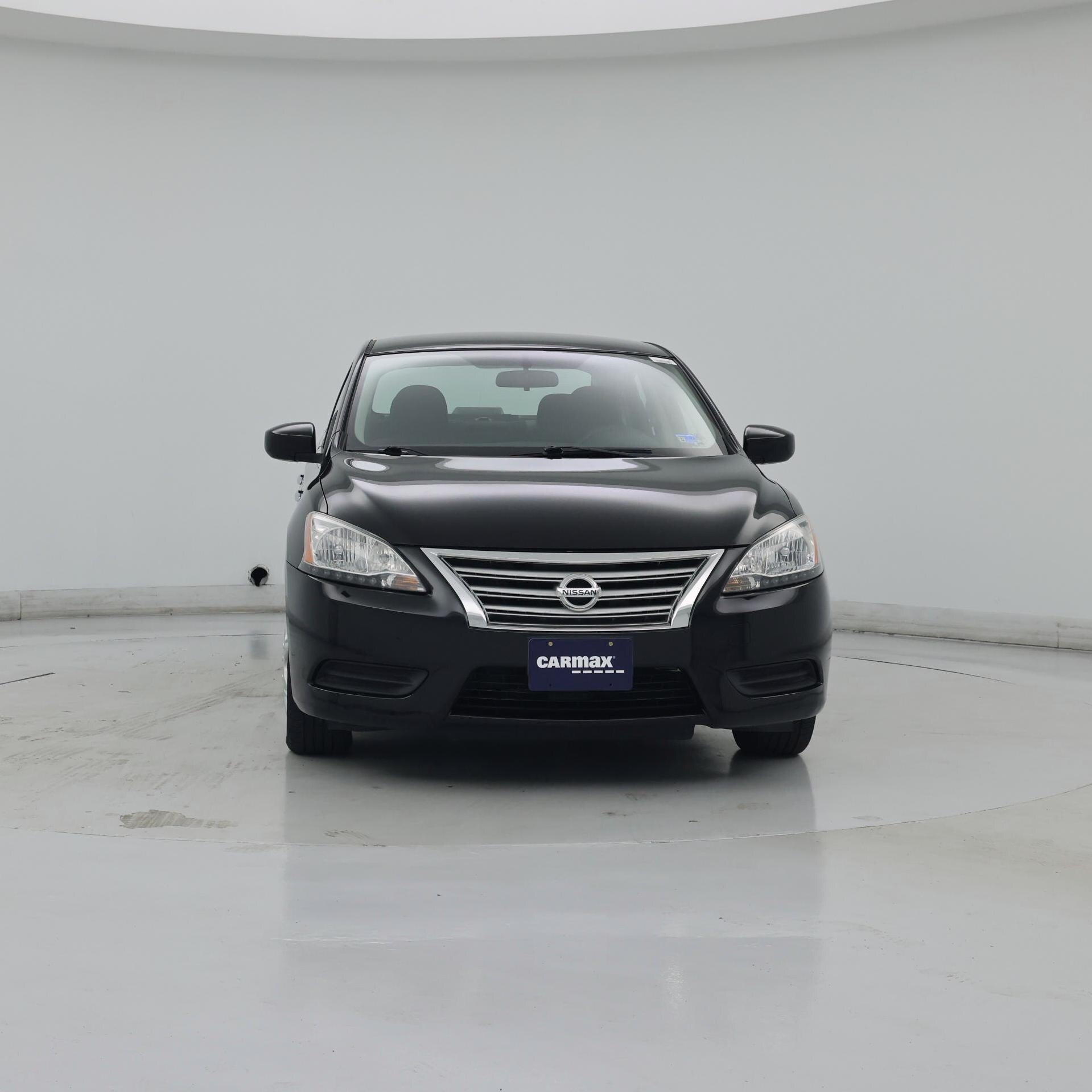 Thumbnail: 2015 Nissan Sentra - 5