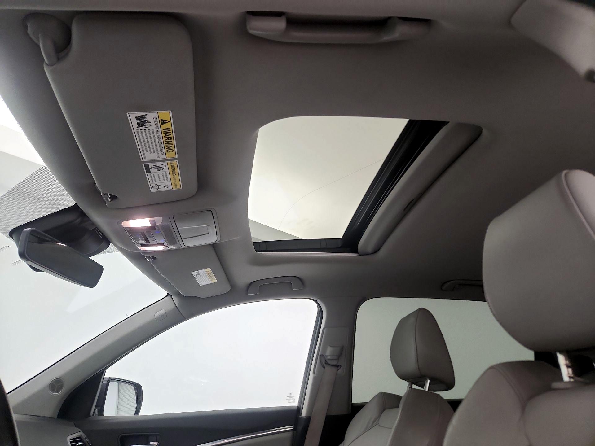 Thumbnail: 2017 Acura MDX - 20
