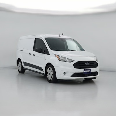 2020 Ford Transit Connect XLT