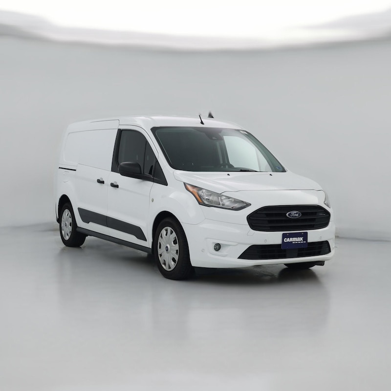 2020 Ford Transit Connect XLT