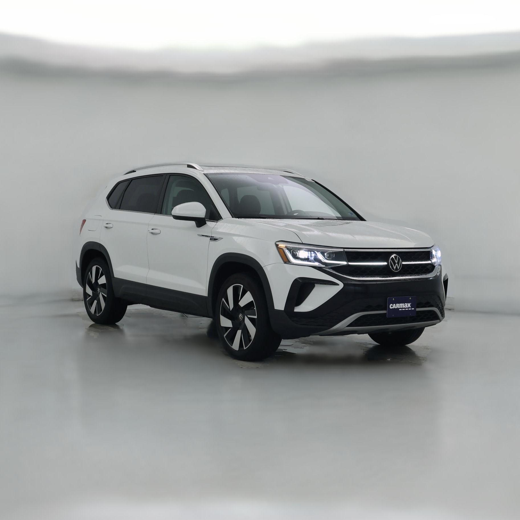 Thumbnail: 2024 Volkswagen Taos - 1