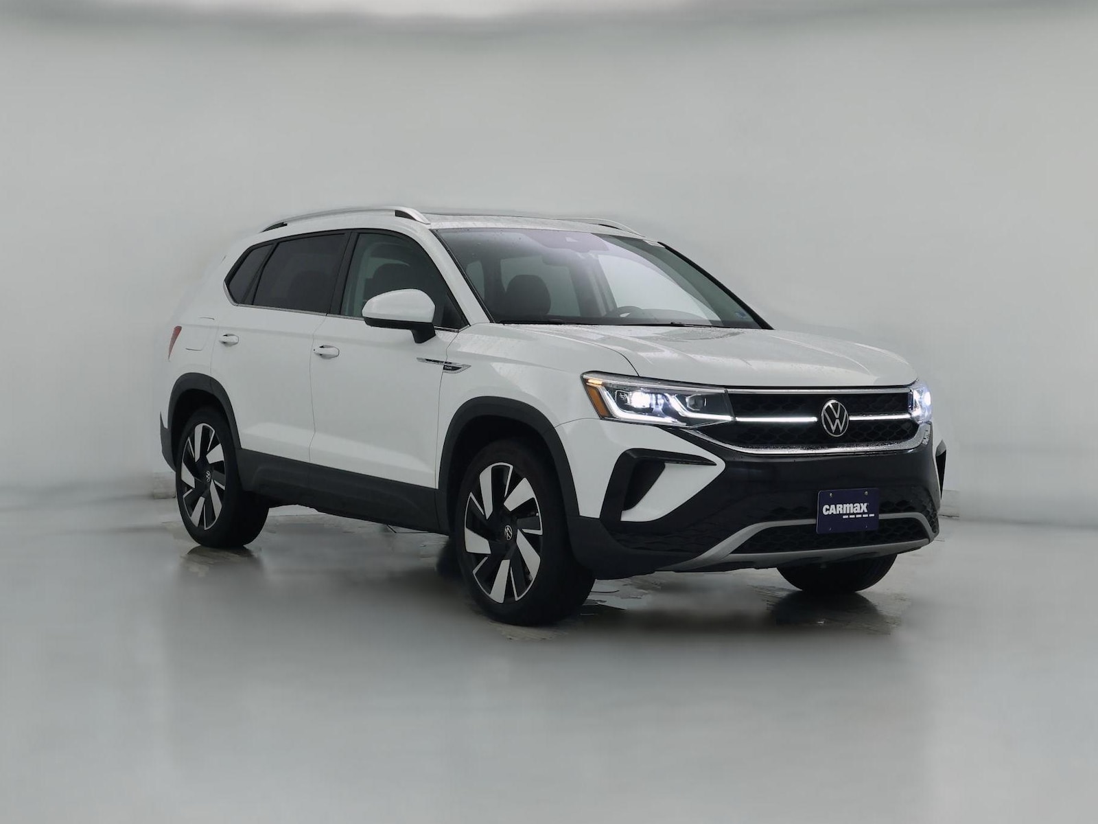 2024 Volkswagen Taos