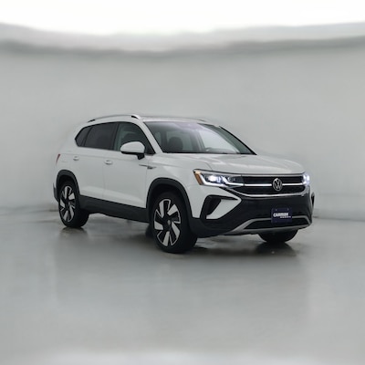 2024 Volkswagen Taos SEL