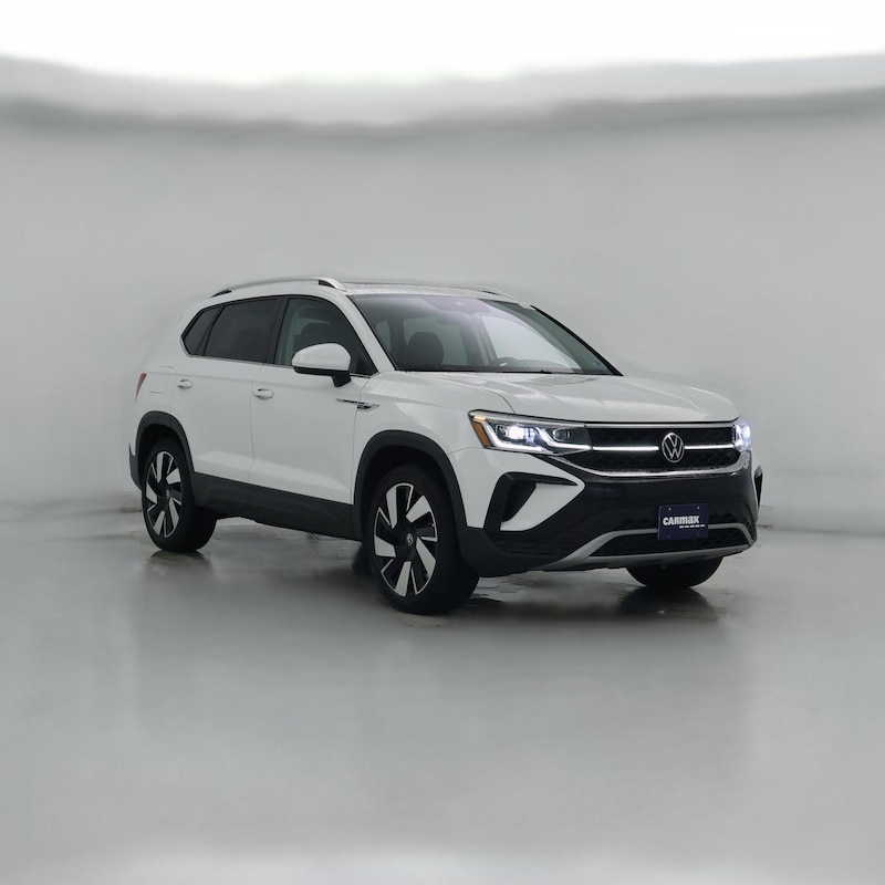 2024 Volkswagen Taos SEL