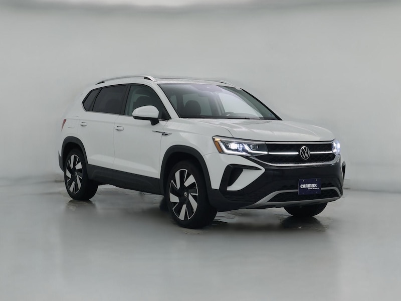 2024 Volkswagen Taos SEL