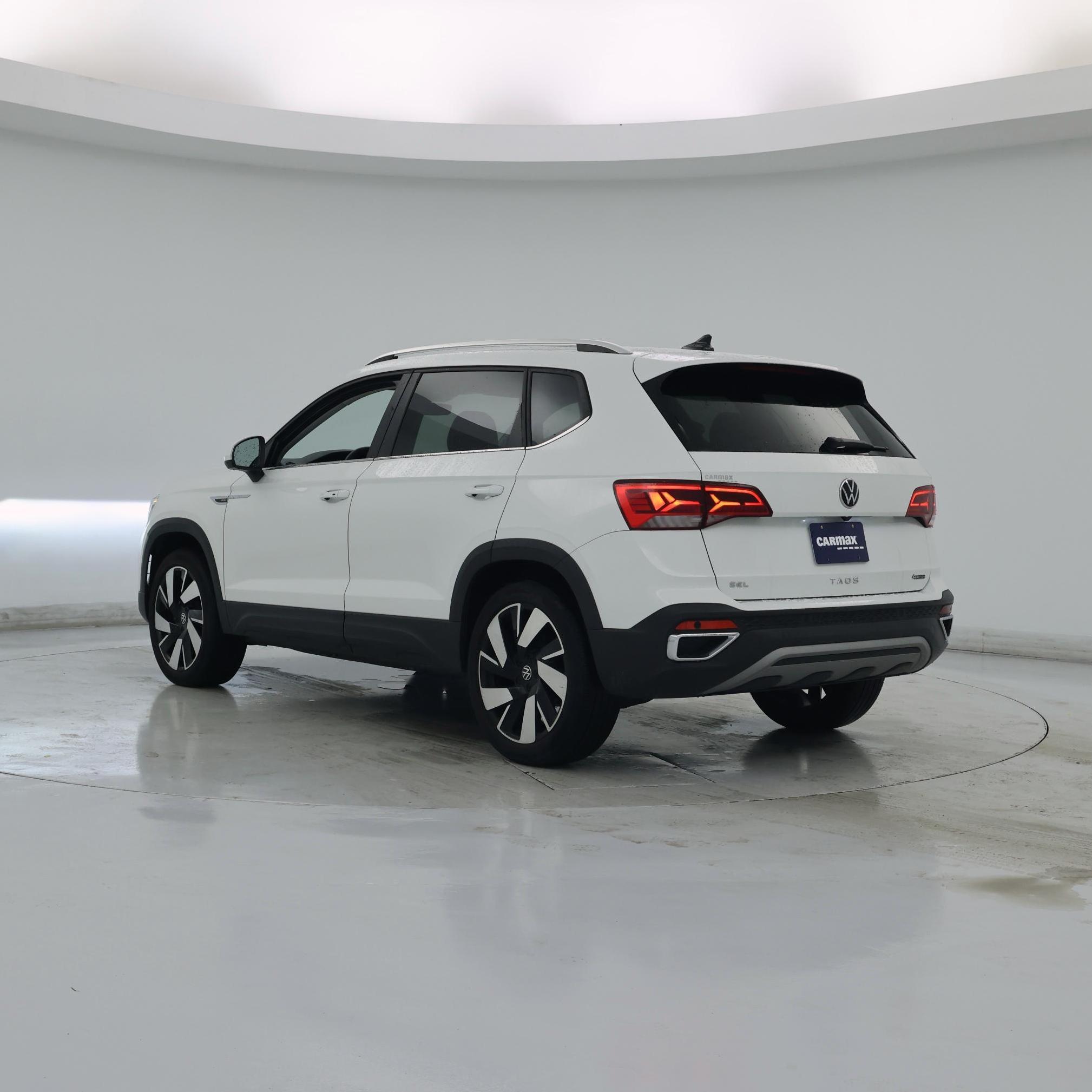 Thumbnail: 2024 Volkswagen Taos - 2