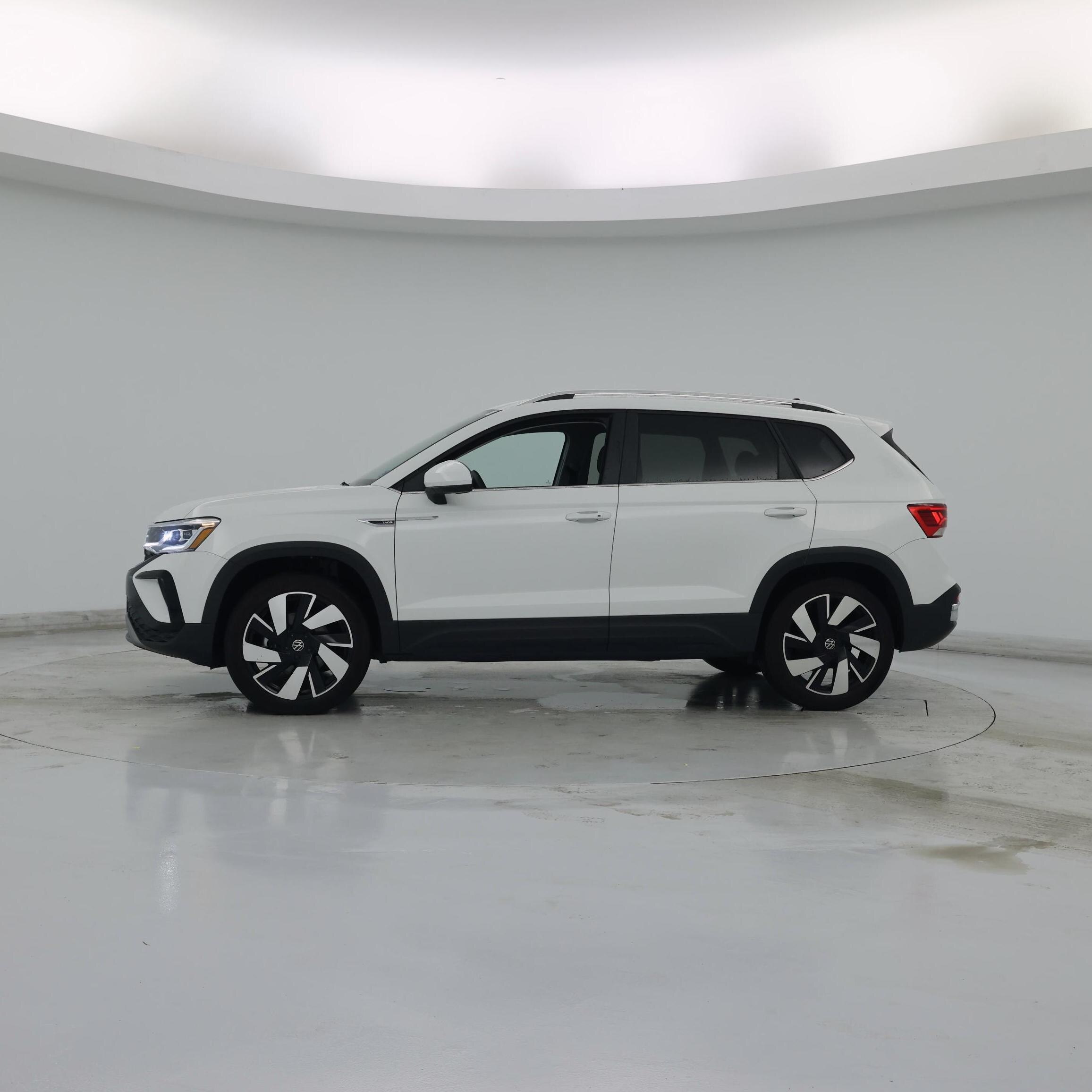Thumbnail: 2024 Volkswagen Taos - 3