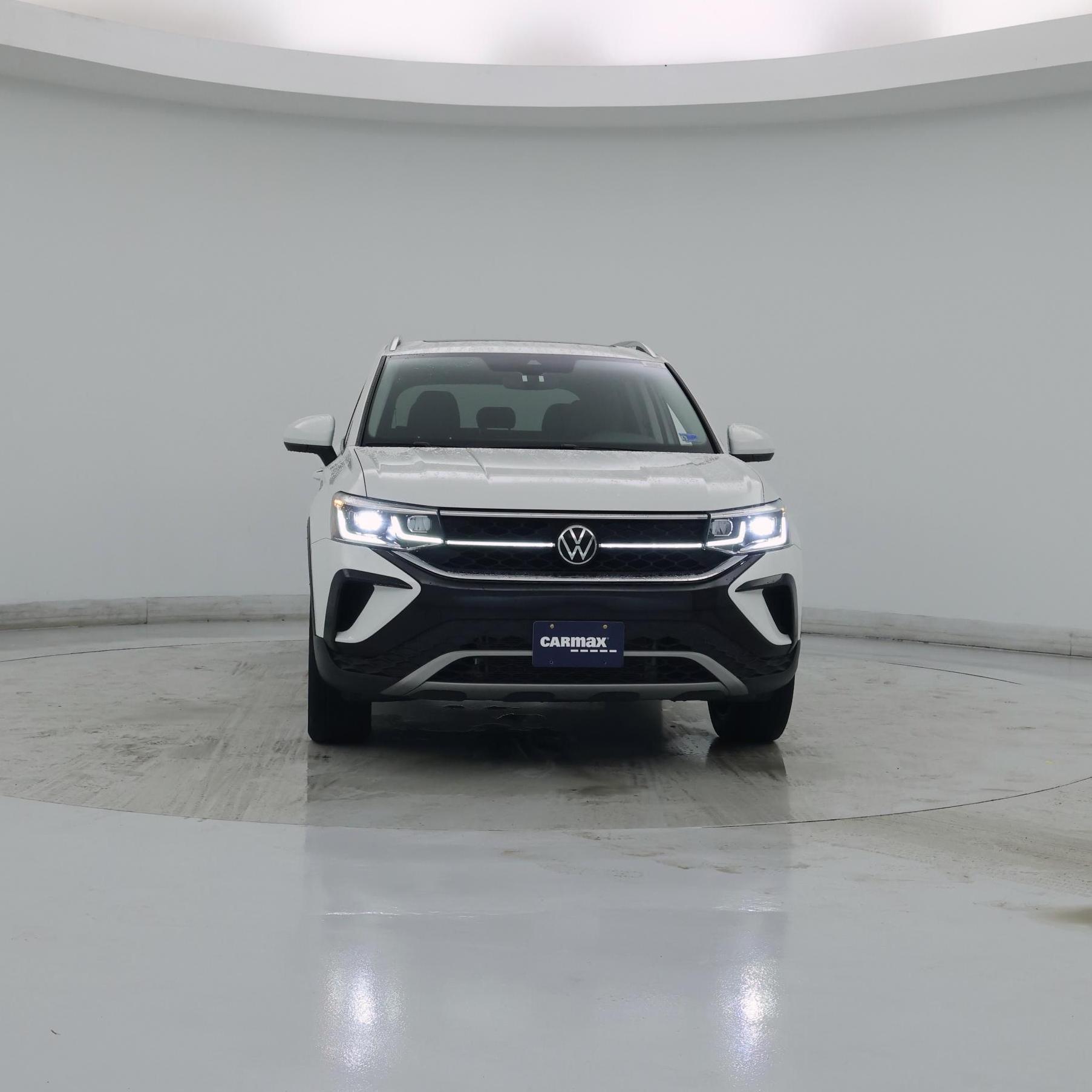 Thumbnail: 2024 Volkswagen Taos - 5
