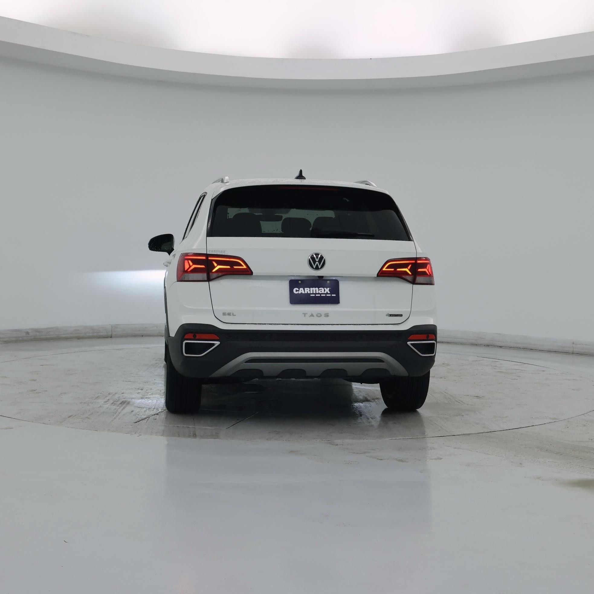 Thumbnail: 2024 Volkswagen Taos - 6