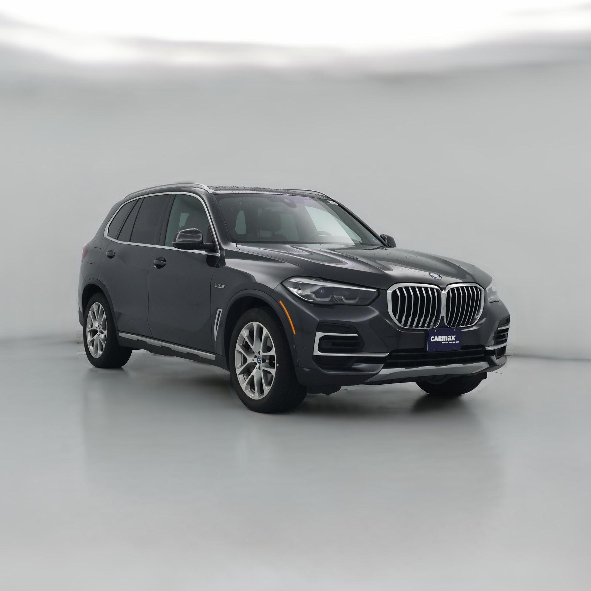 Thumbnail: 2022 BMW X5 - 1