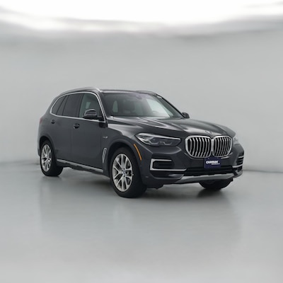 2022 BMW X5 Plug In Hybrid XDrive45e