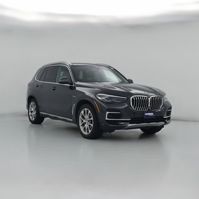2022 BMW X5 Plug In Hybrid XDrive45e