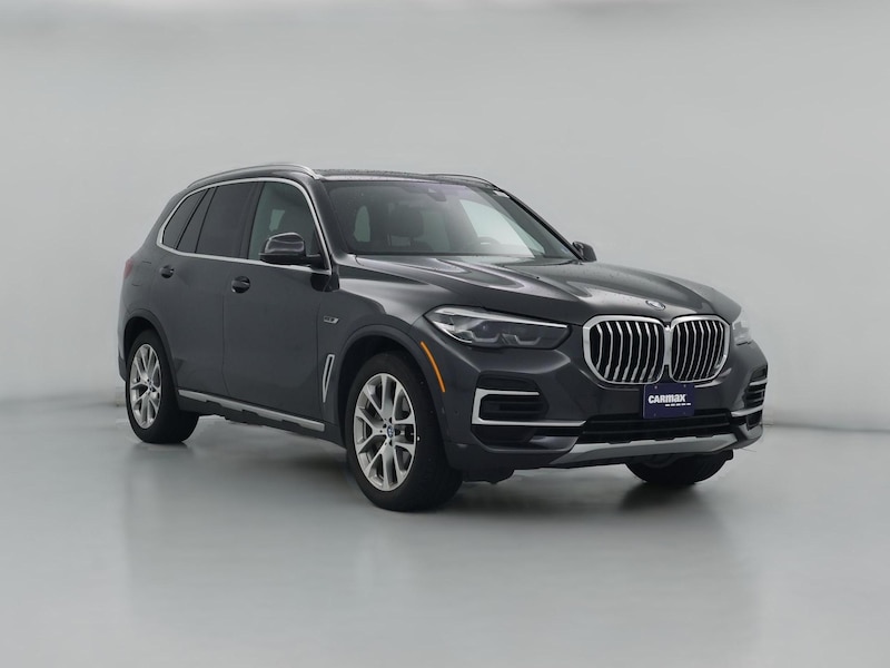 2022 BMW X5 XDrive45e
