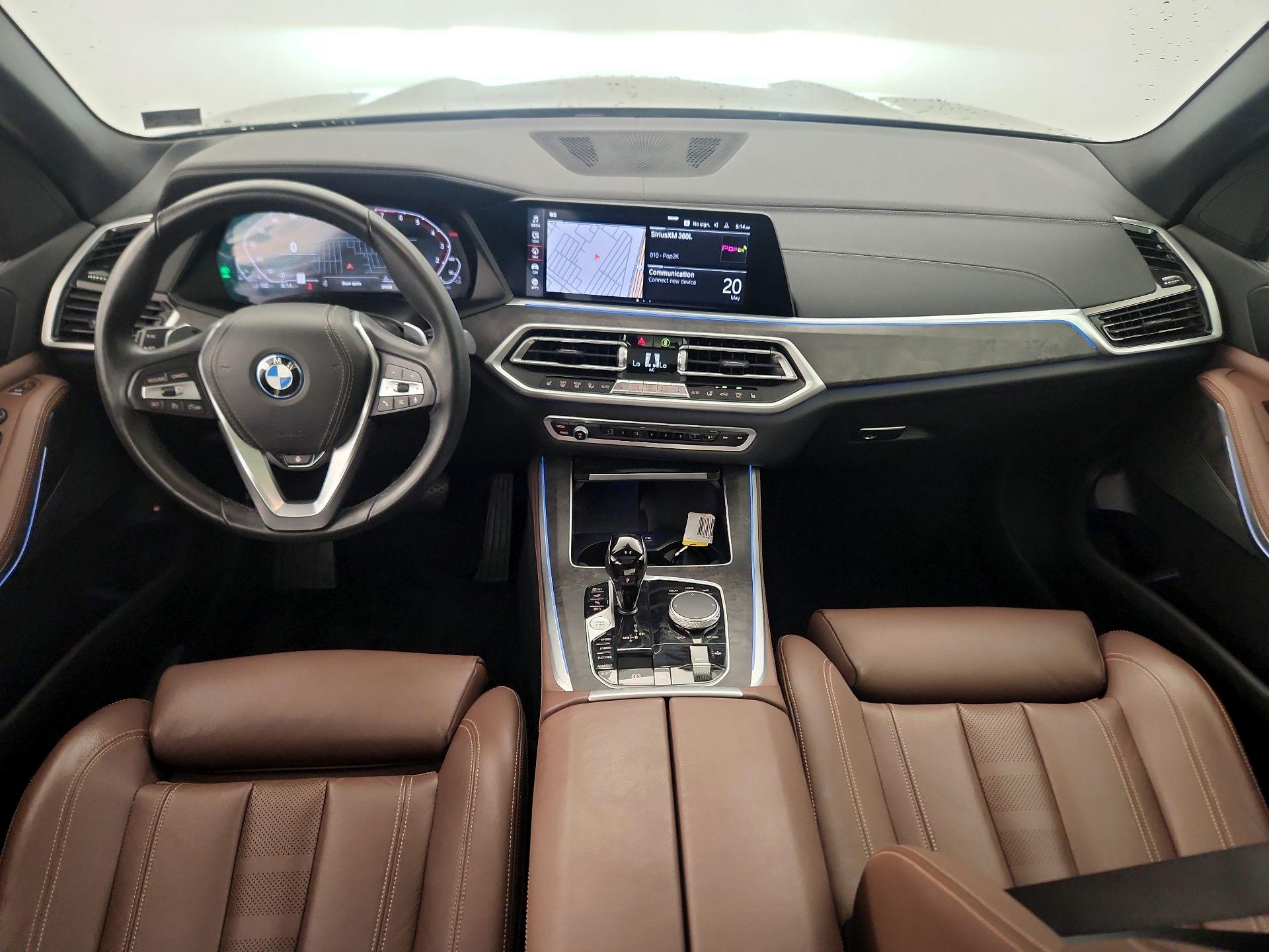Thumbnail: 2022 BMW X5 - 9