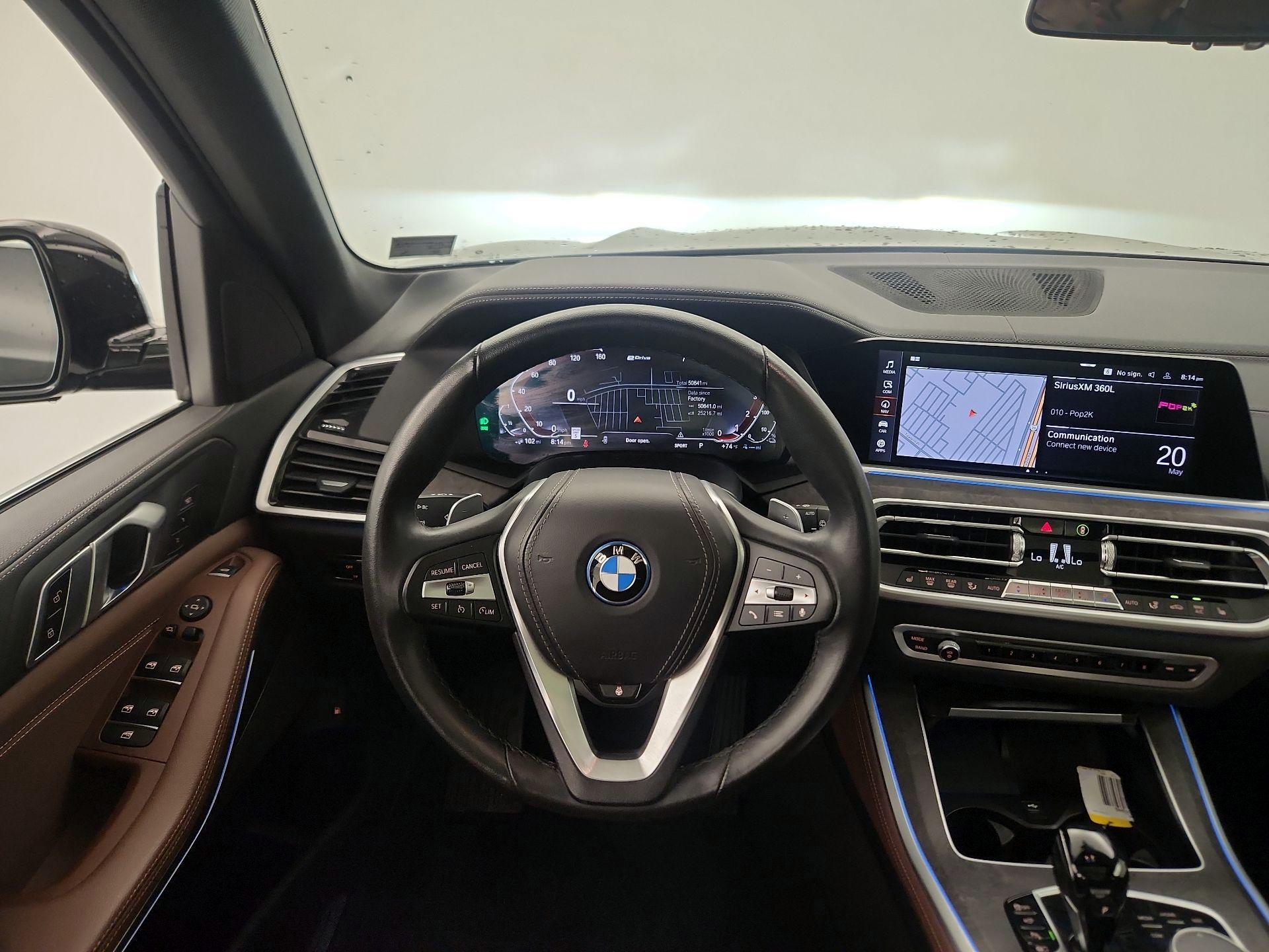 Thumbnail: 2022 BMW X5 - 10
