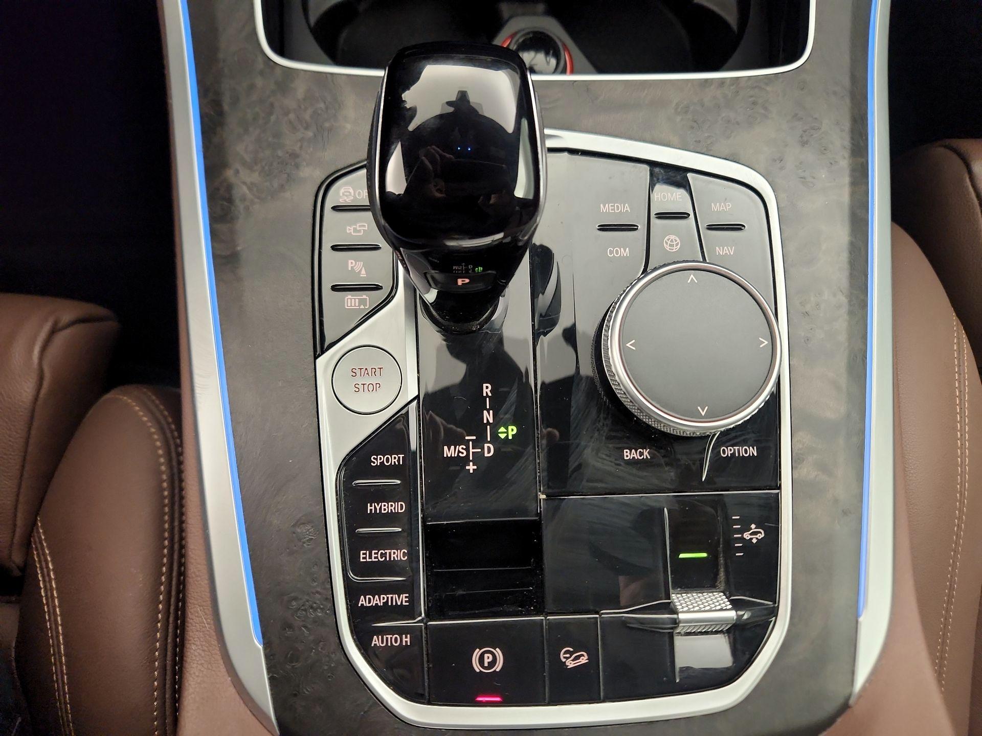 Thumbnail: 2022 BMW X5 - 18
