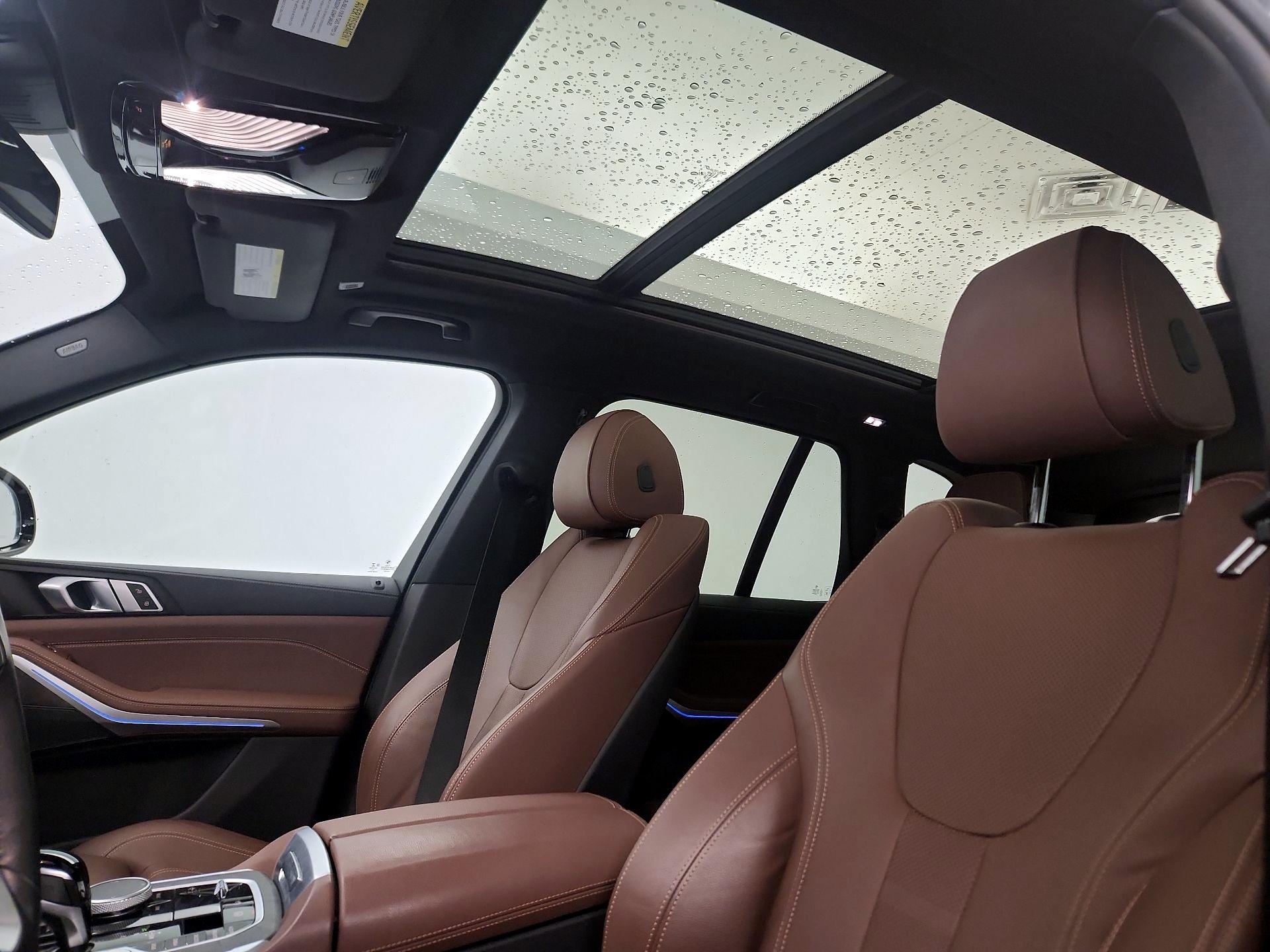 Thumbnail: 2022 BMW X5 - 20