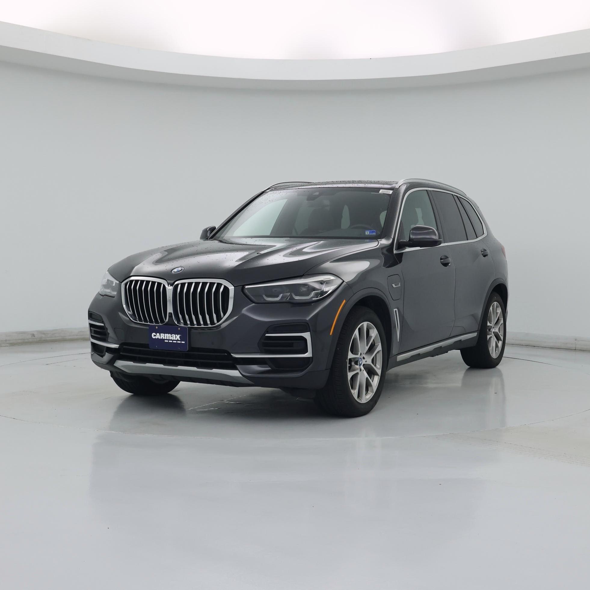 Thumbnail: 2022 BMW X5 - 4
