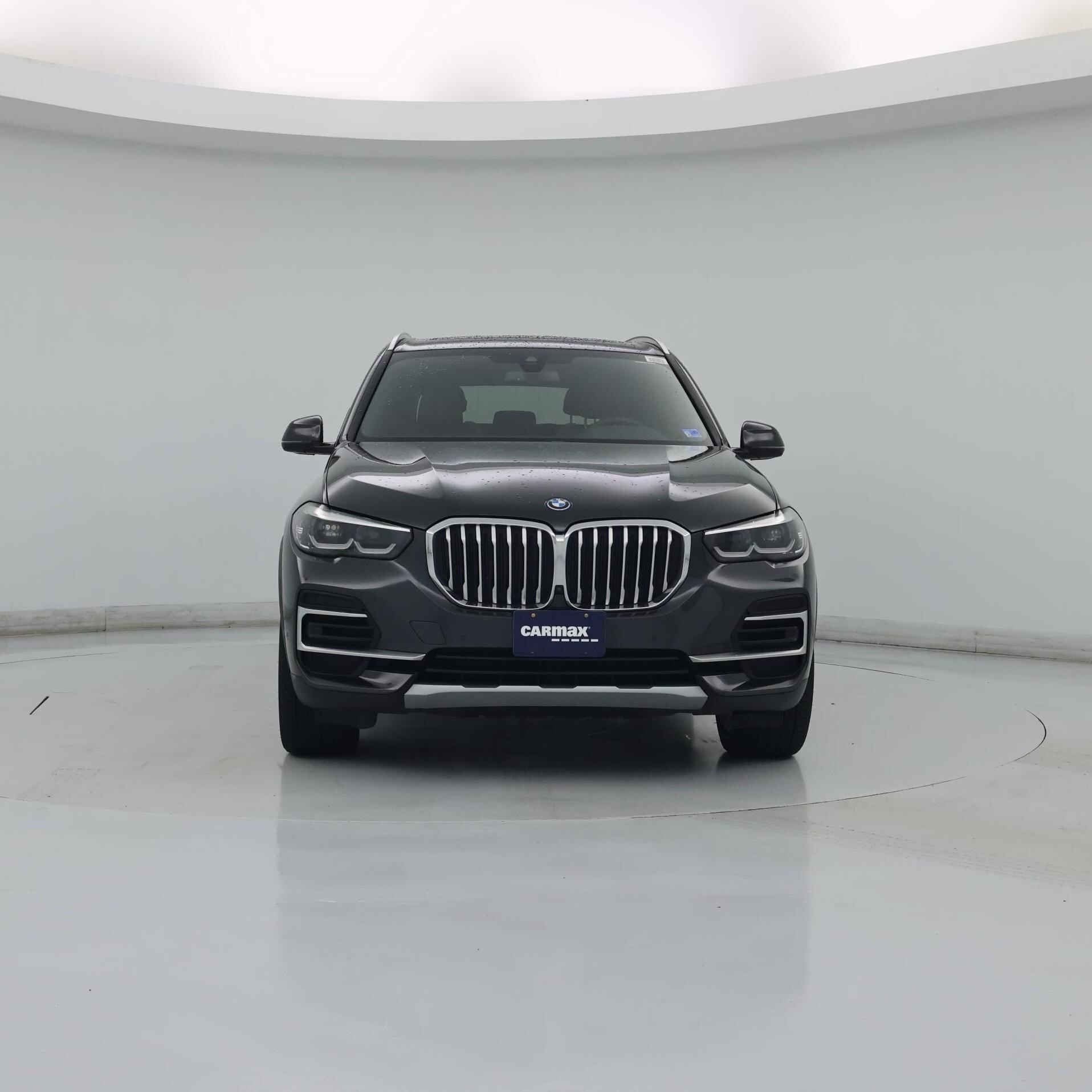 Thumbnail: 2022 BMW X5 - 5