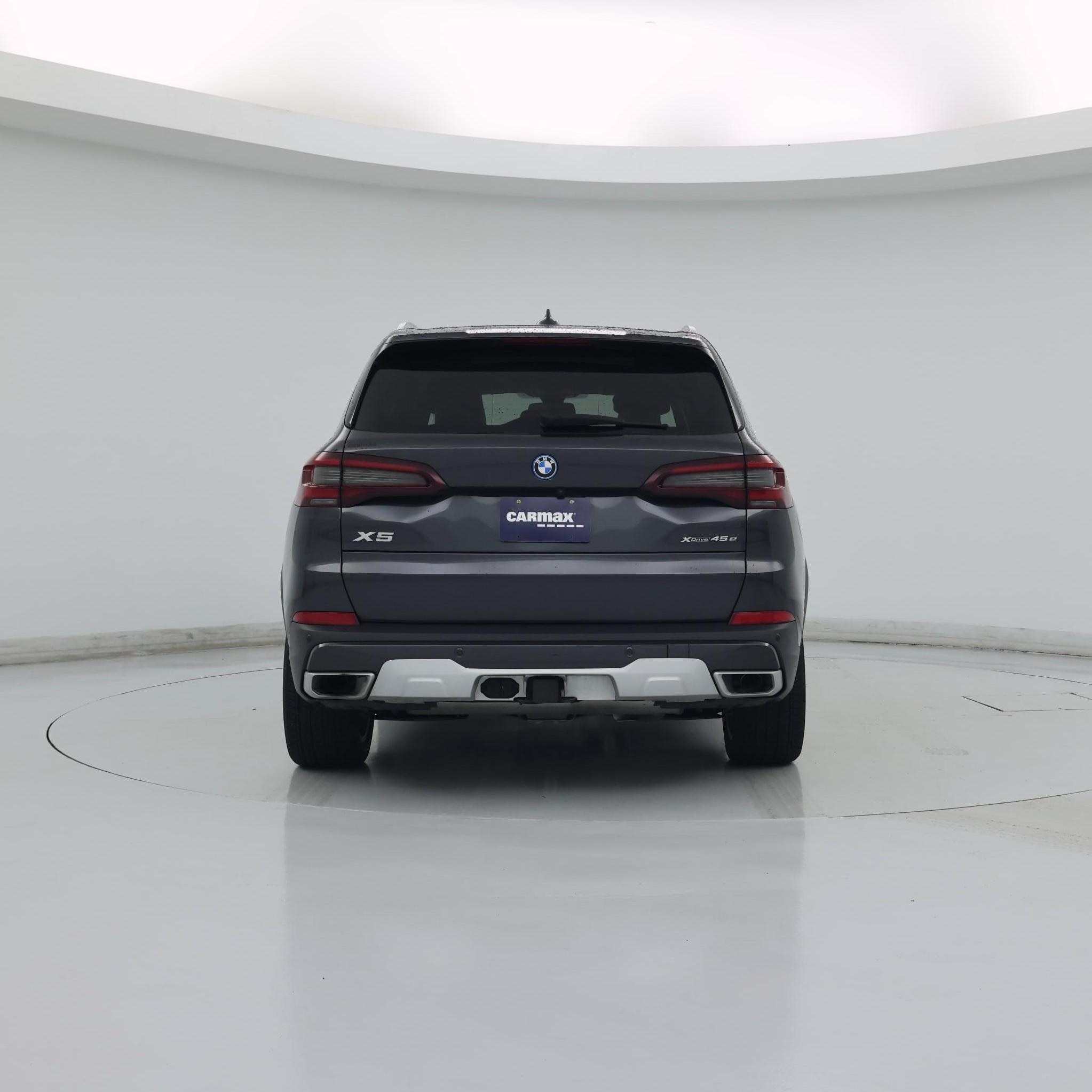Thumbnail: 2022 BMW X5 - 6