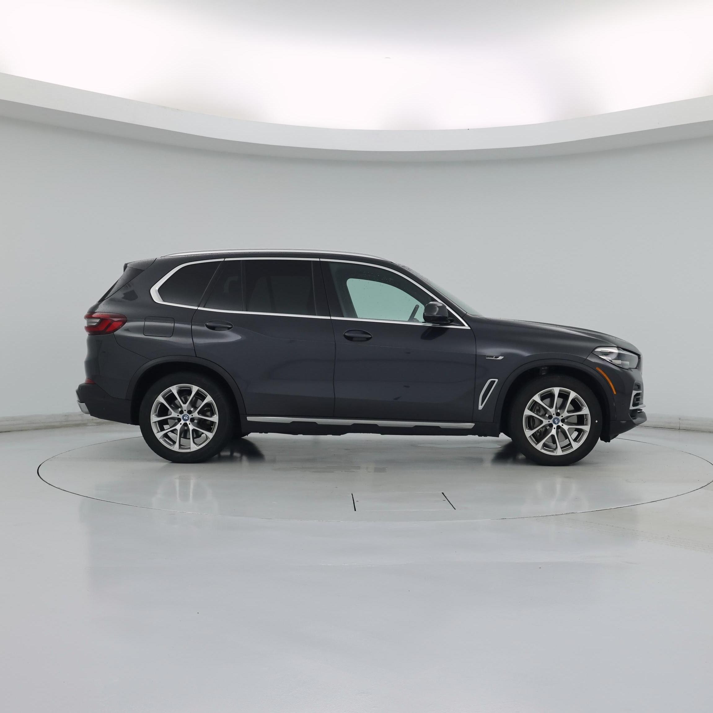 Thumbnail: 2022 BMW X5 - 7