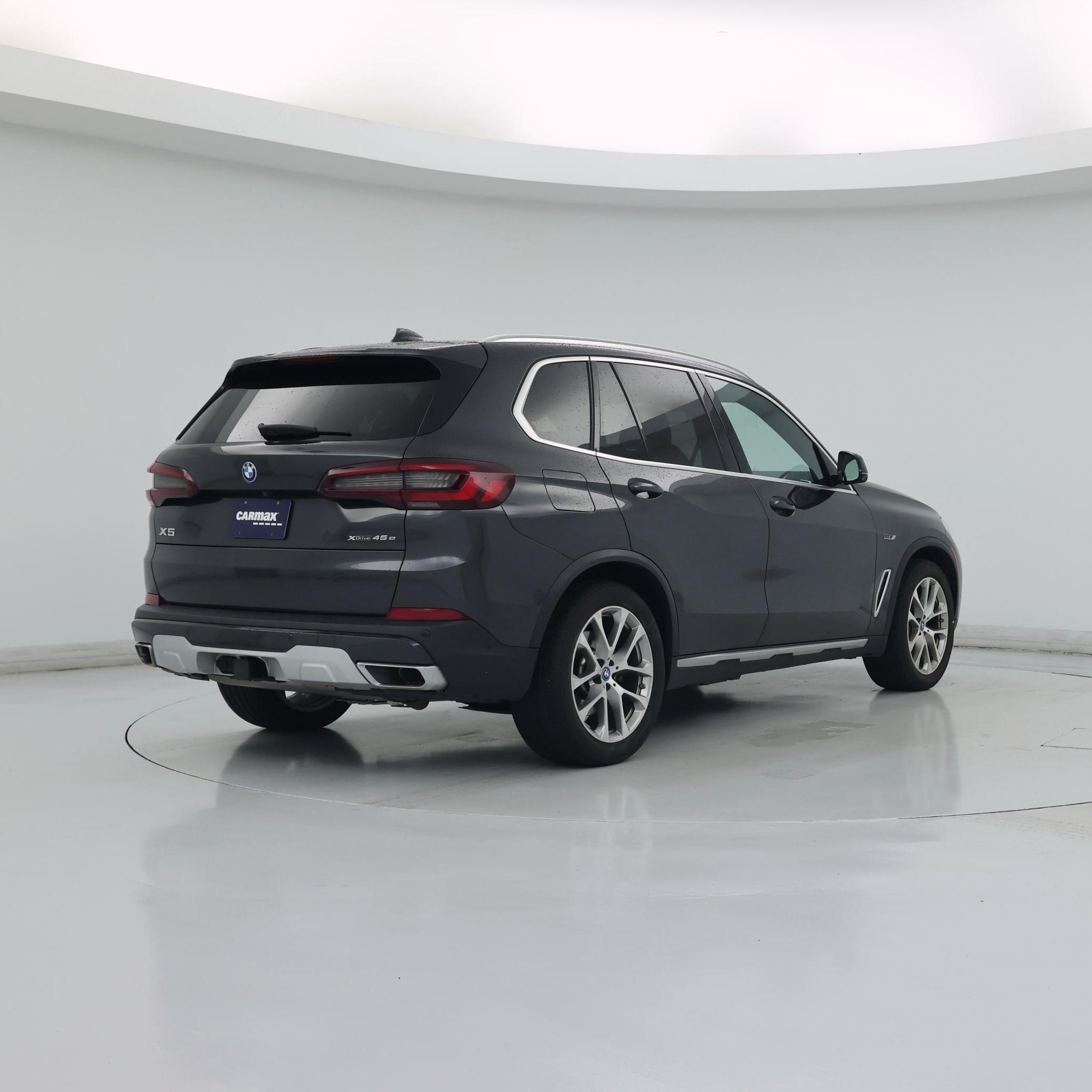 Thumbnail: 2022 BMW X5 - 8