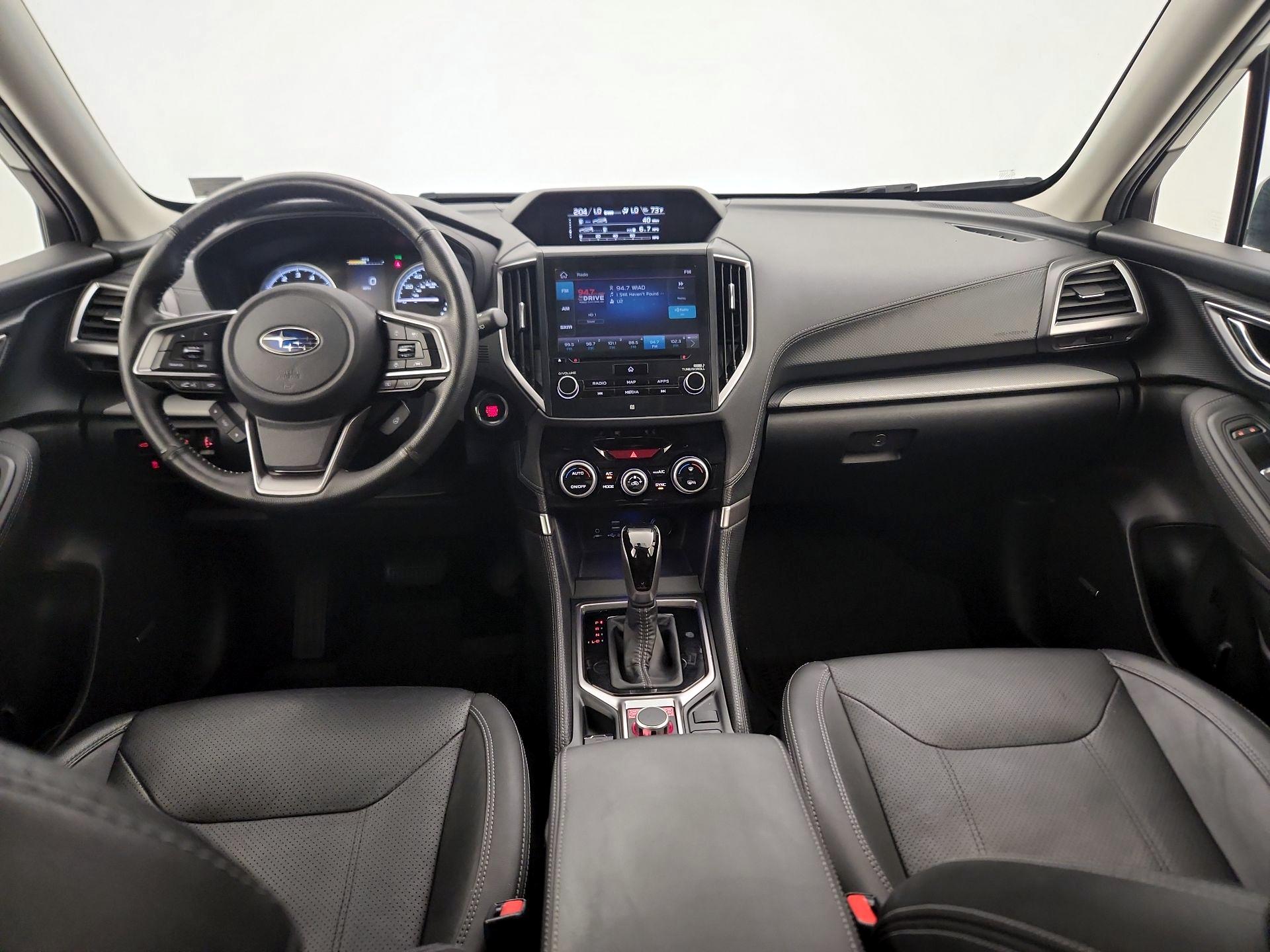 Thumbnail: 2019 Subaru Forester - 9