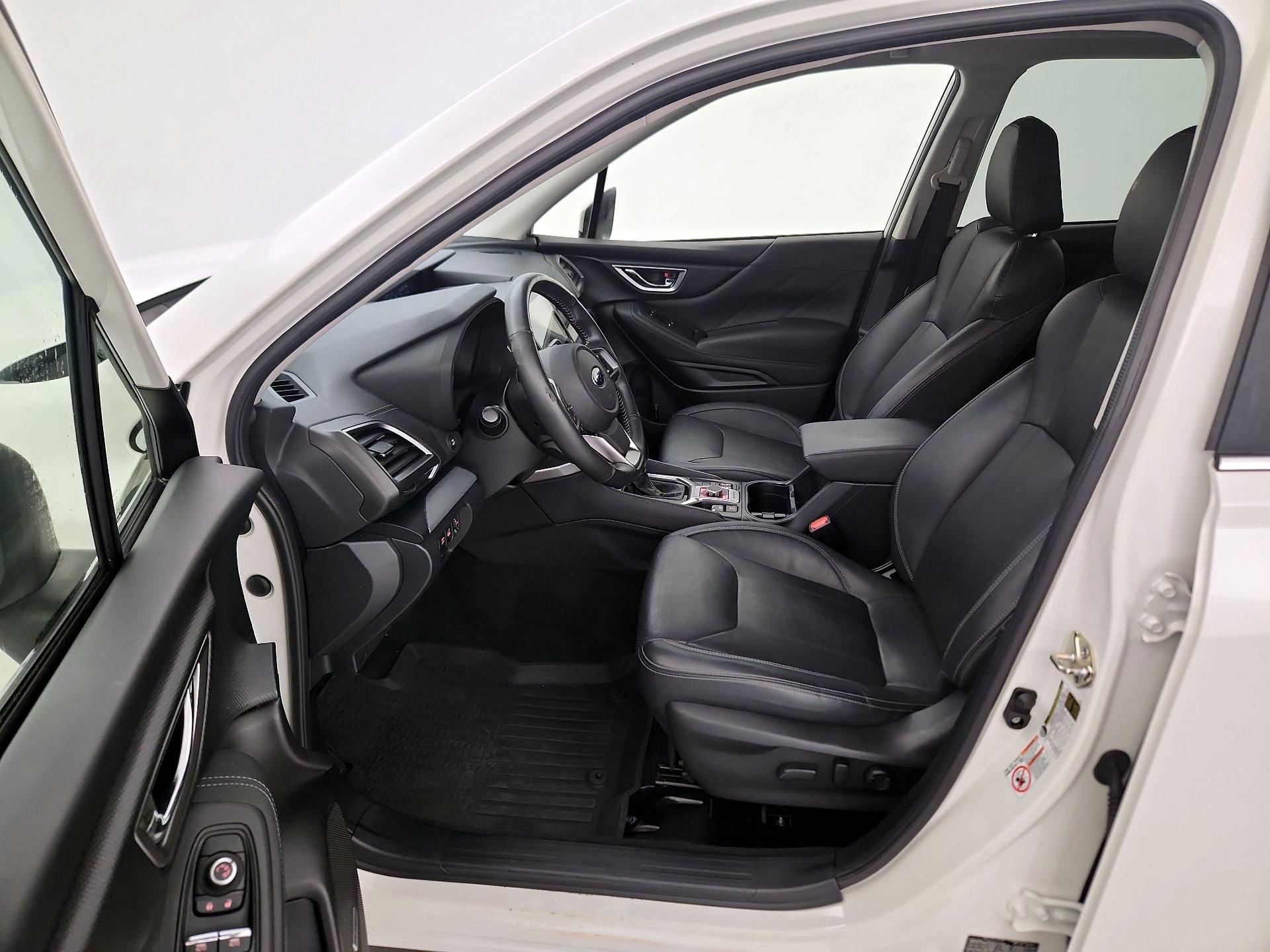 Thumbnail: 2019 Subaru Forester - 11