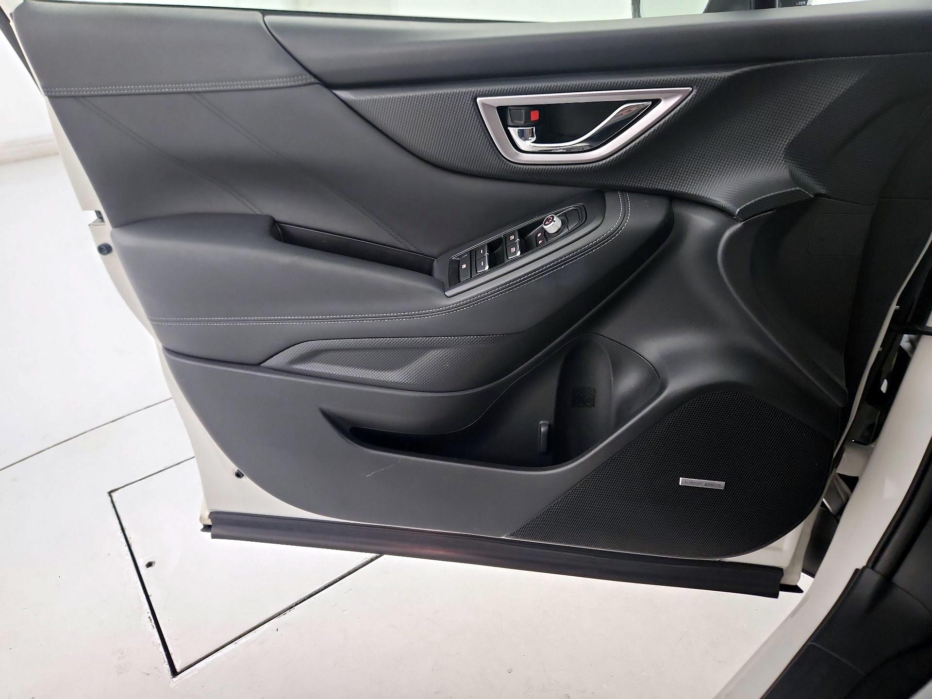 Thumbnail: 2019 Subaru Forester - 12