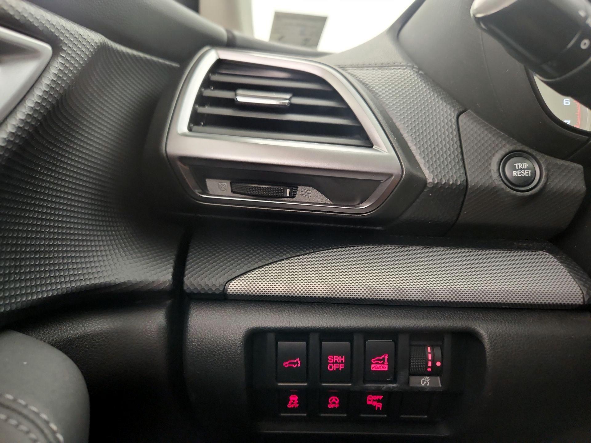 Thumbnail: 2019 Subaru Forester - 13