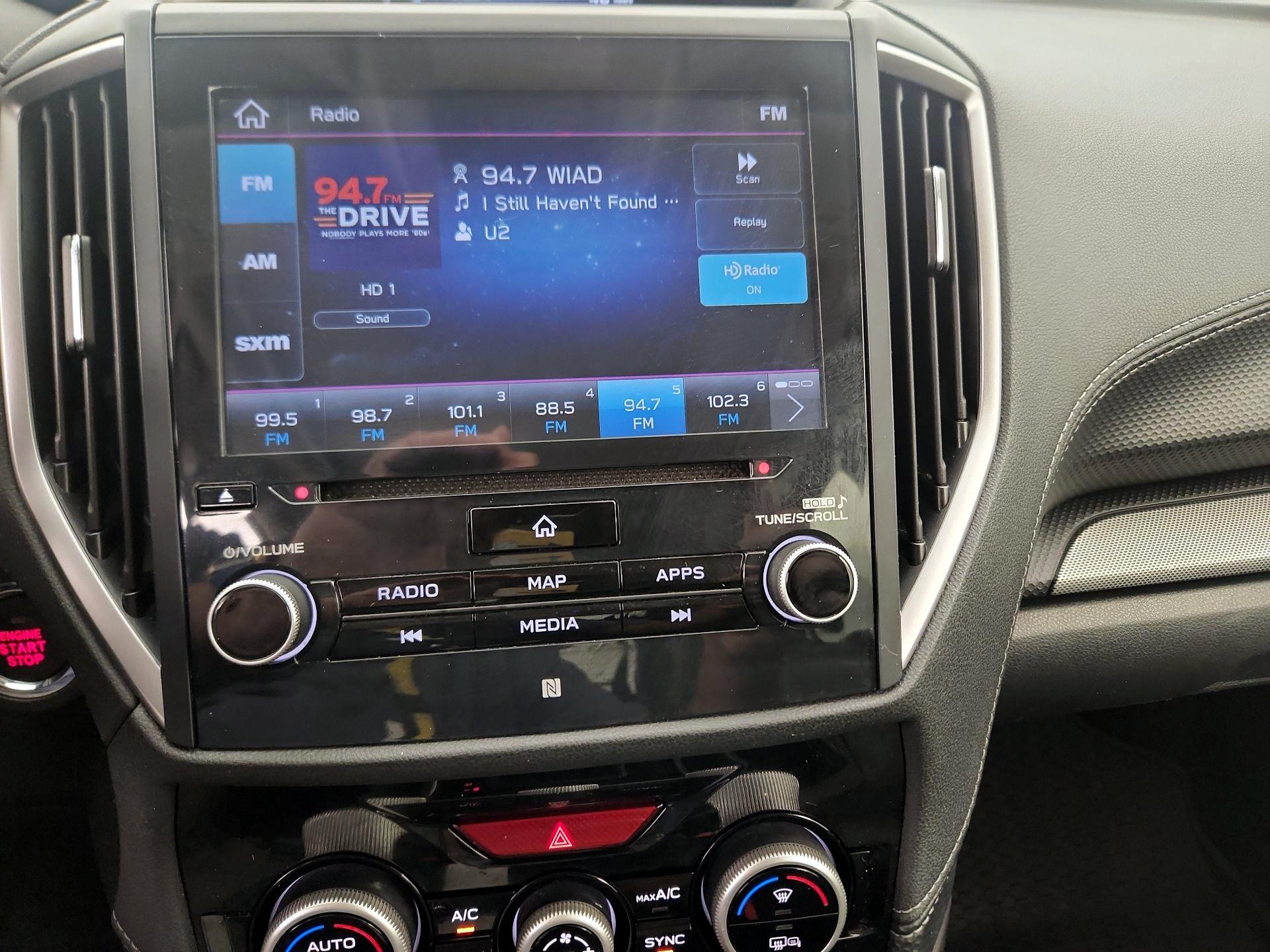 Thumbnail: 2019 Subaru Forester - 16
