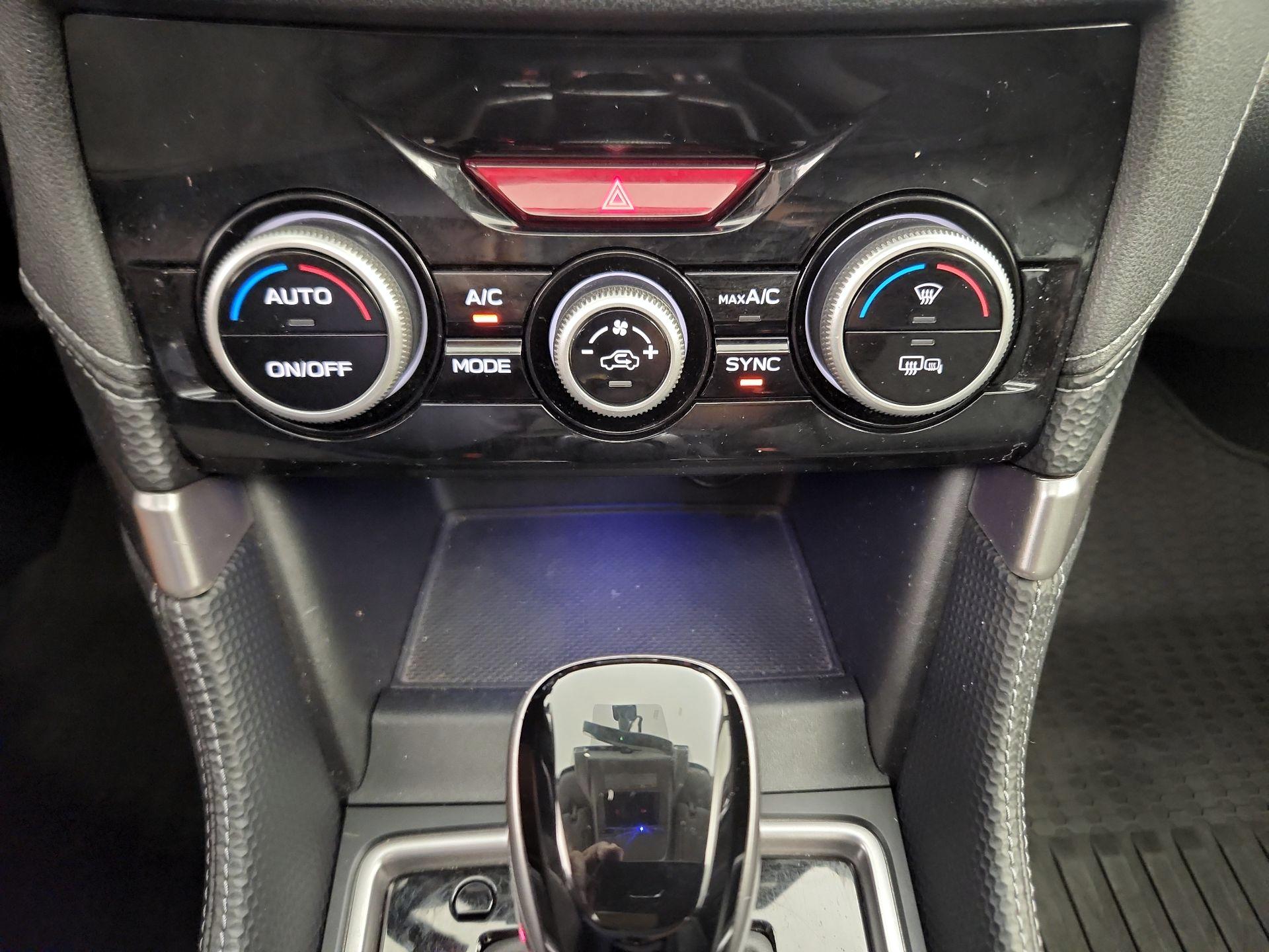 Thumbnail: 2019 Subaru Forester - 17