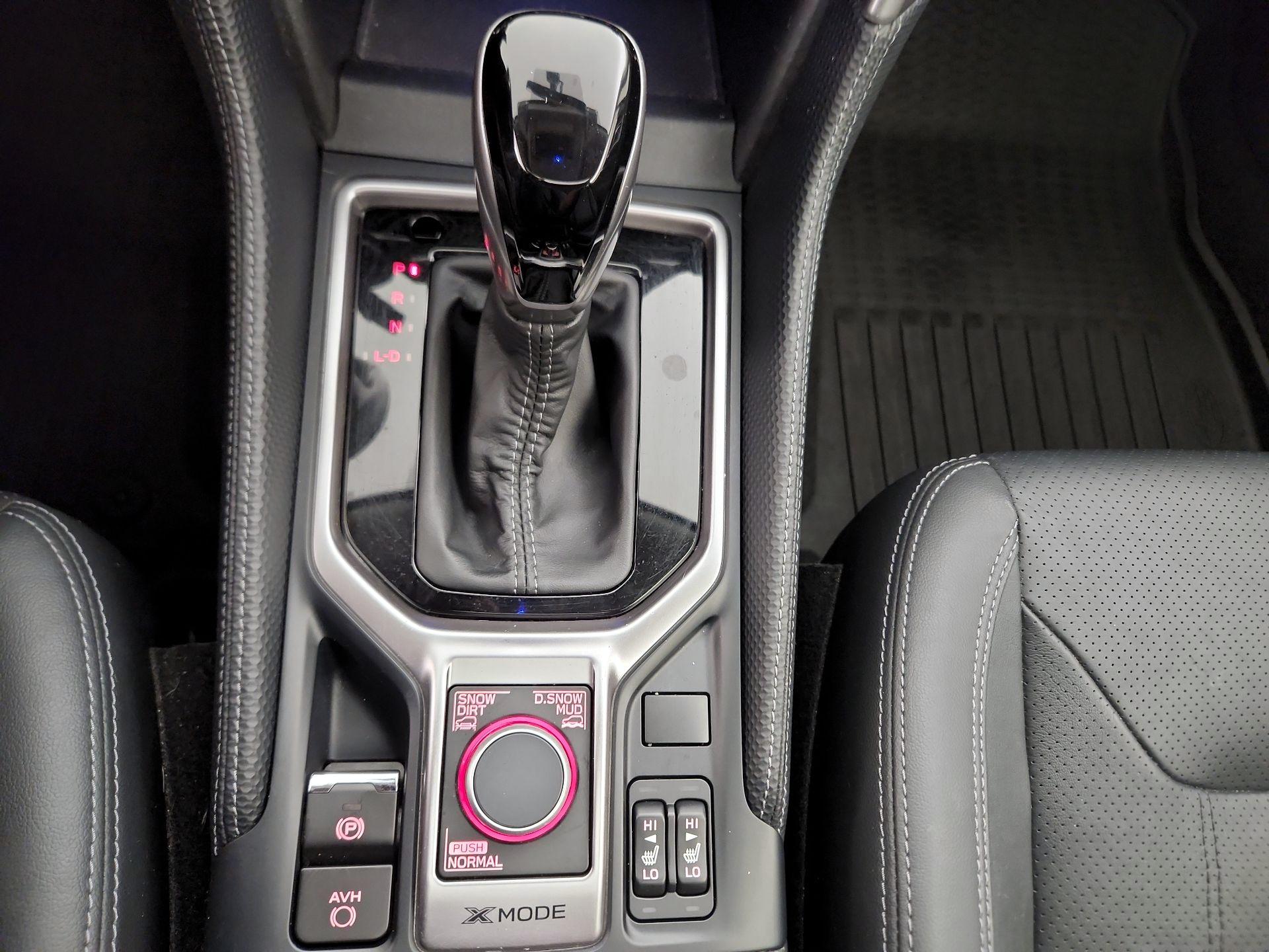Thumbnail: 2019 Subaru Forester - 18
