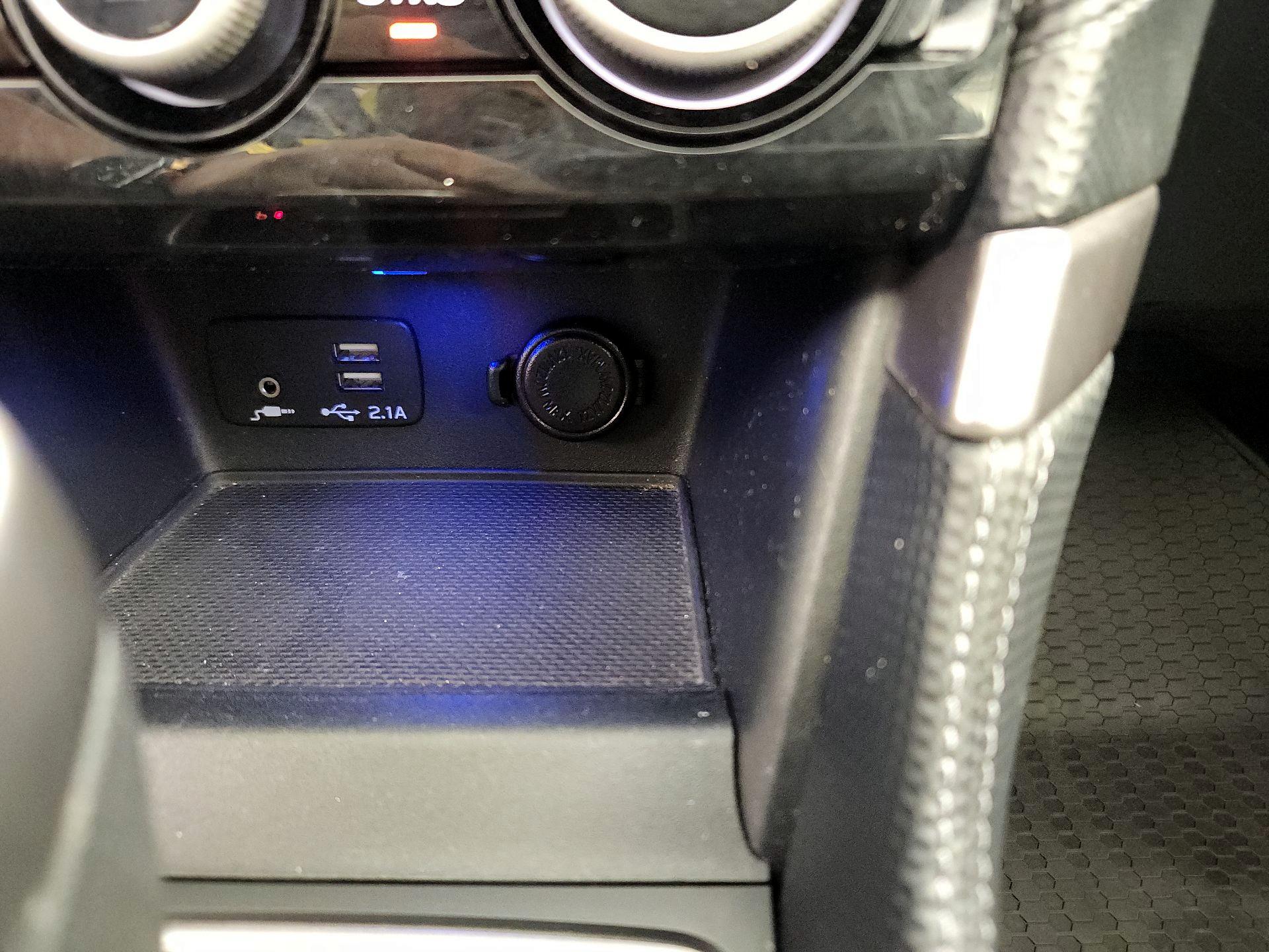 Thumbnail: 2019 Subaru Forester - 19