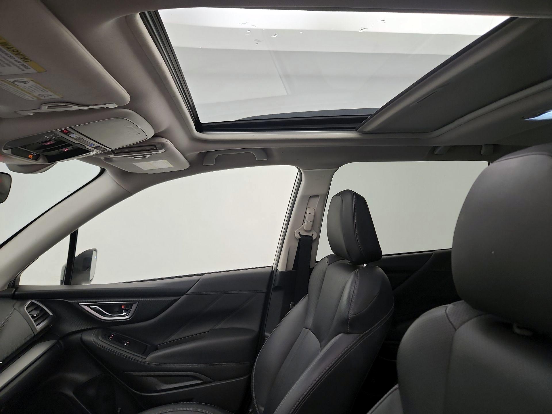 Thumbnail: 2019 Subaru Forester - 20