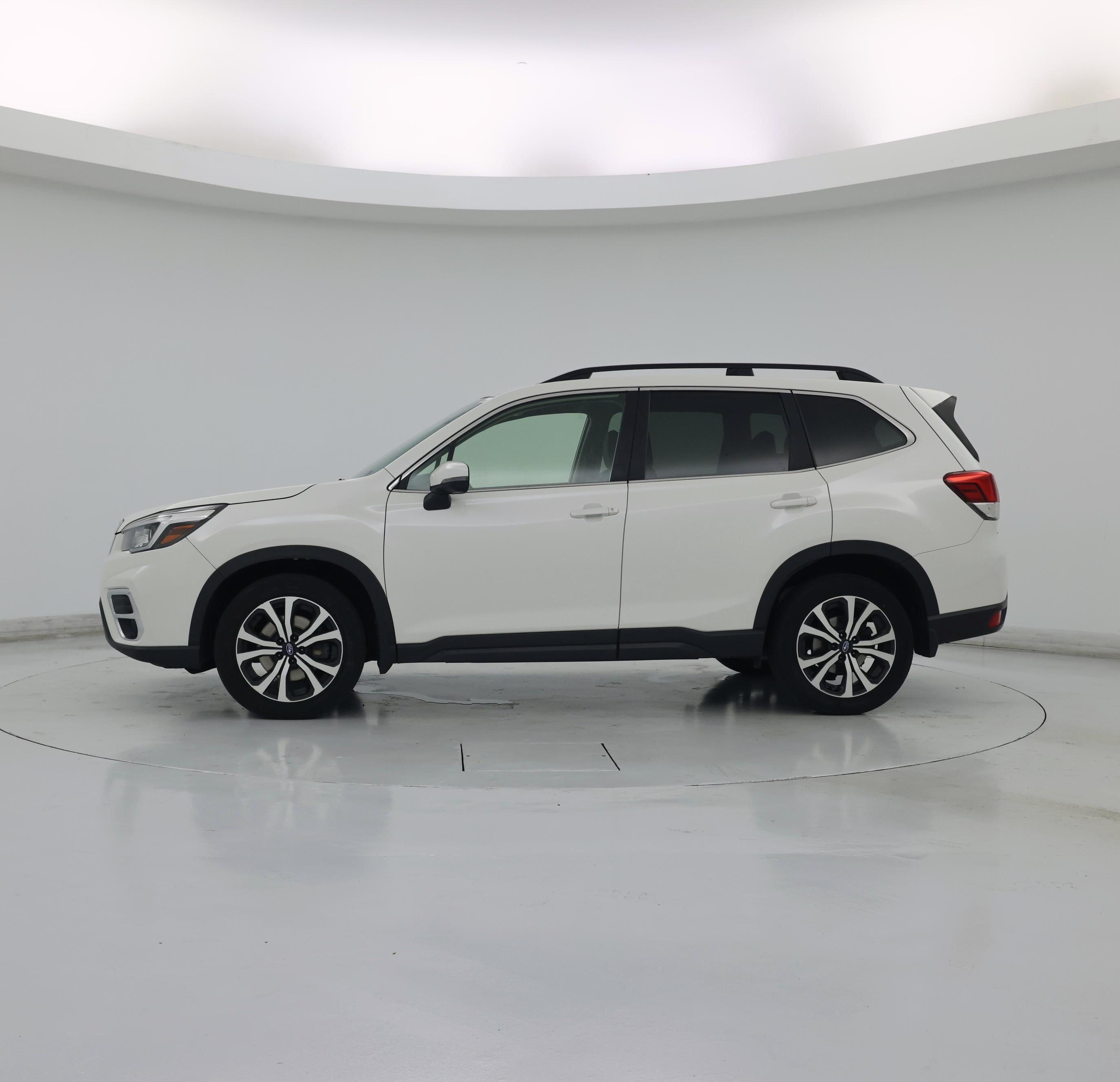 Thumbnail: 2019 Subaru Forester - 3